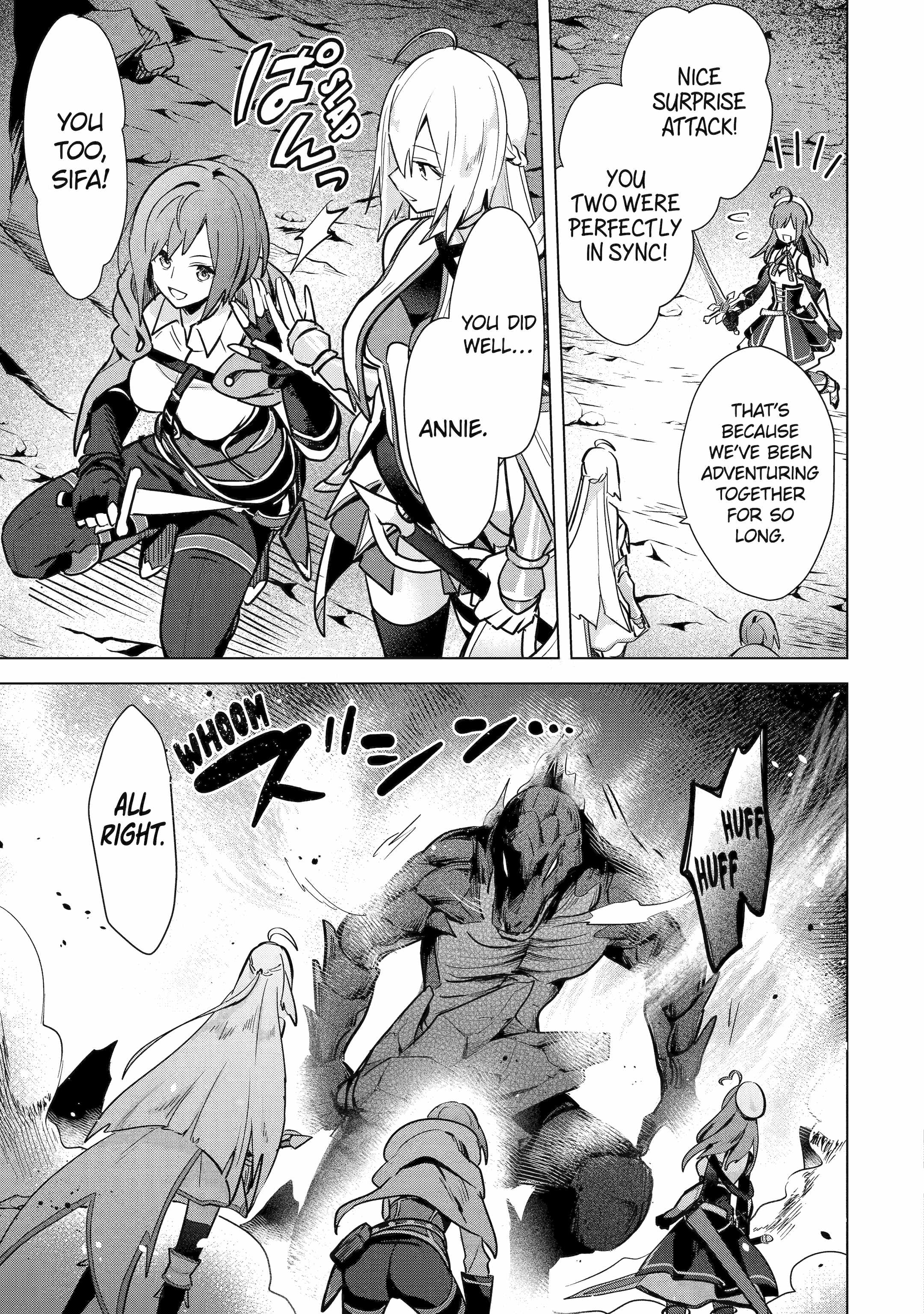 Saibai Cheat de Saikyou Saien – E, Tada no Katei Saiendesu kedo? Chapter 7 - Page 37