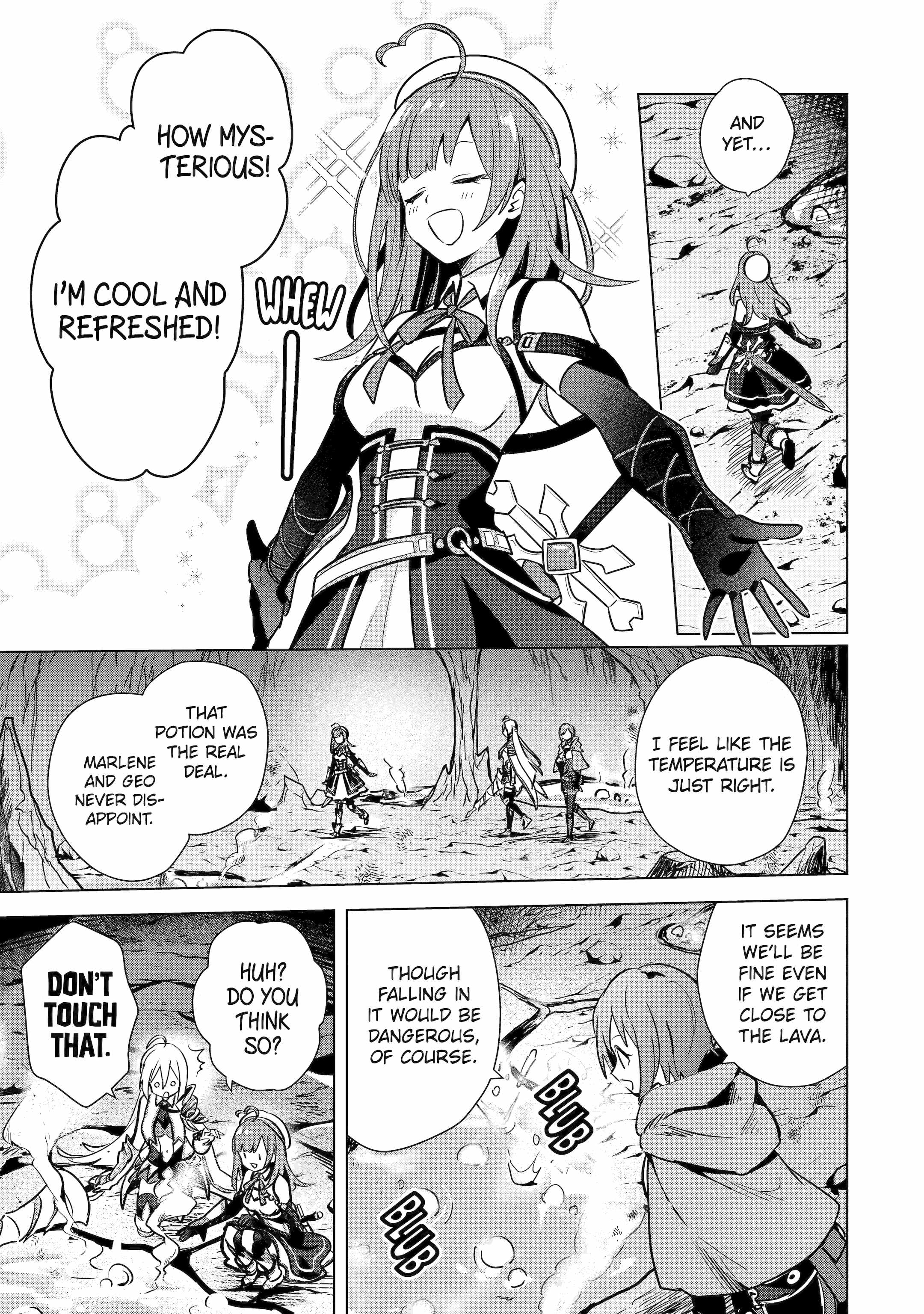 Saibai Cheat de Saikyou Saien – E, Tada no Katei Saiendesu kedo? Chapter 7 - Page 9