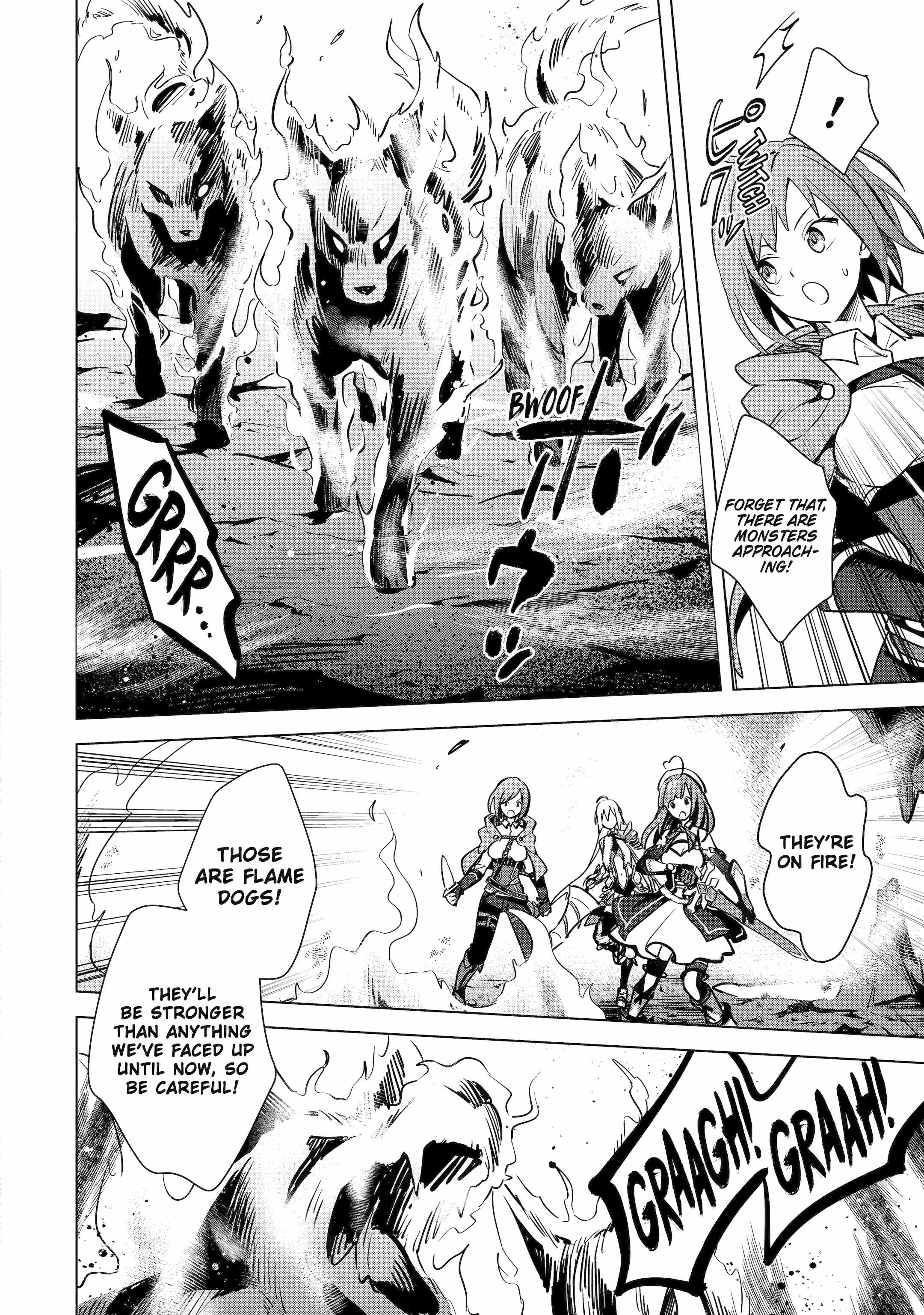 Saibai Cheat de Saikyou Saien – E, Tada no Katei Saiendesu kedo? Chapter 7 - Page 10