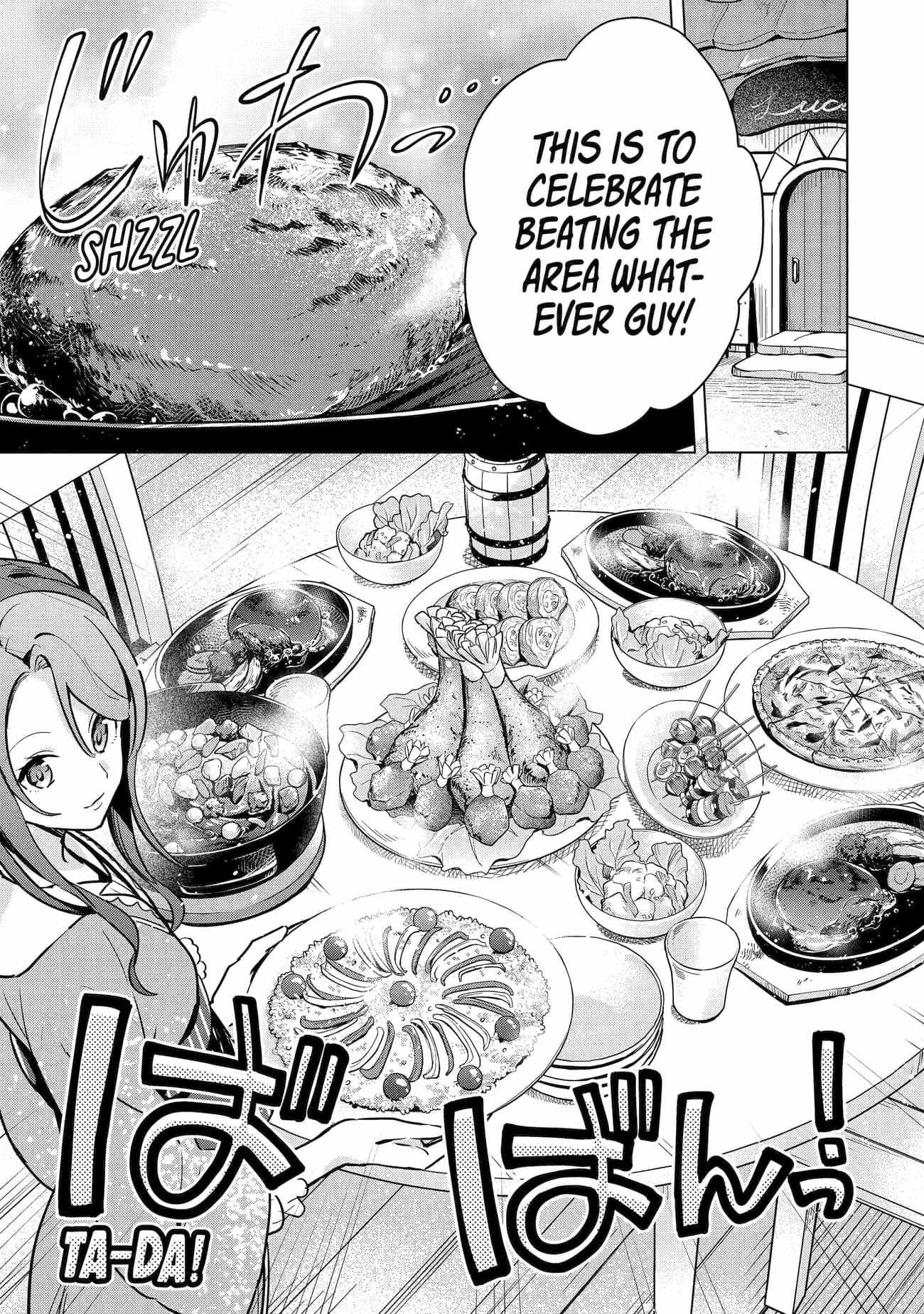 Saibai Cheat de Saikyou Saien – E, Tada no Katei Saiendesu kedo? Chapter 8 - Page 19