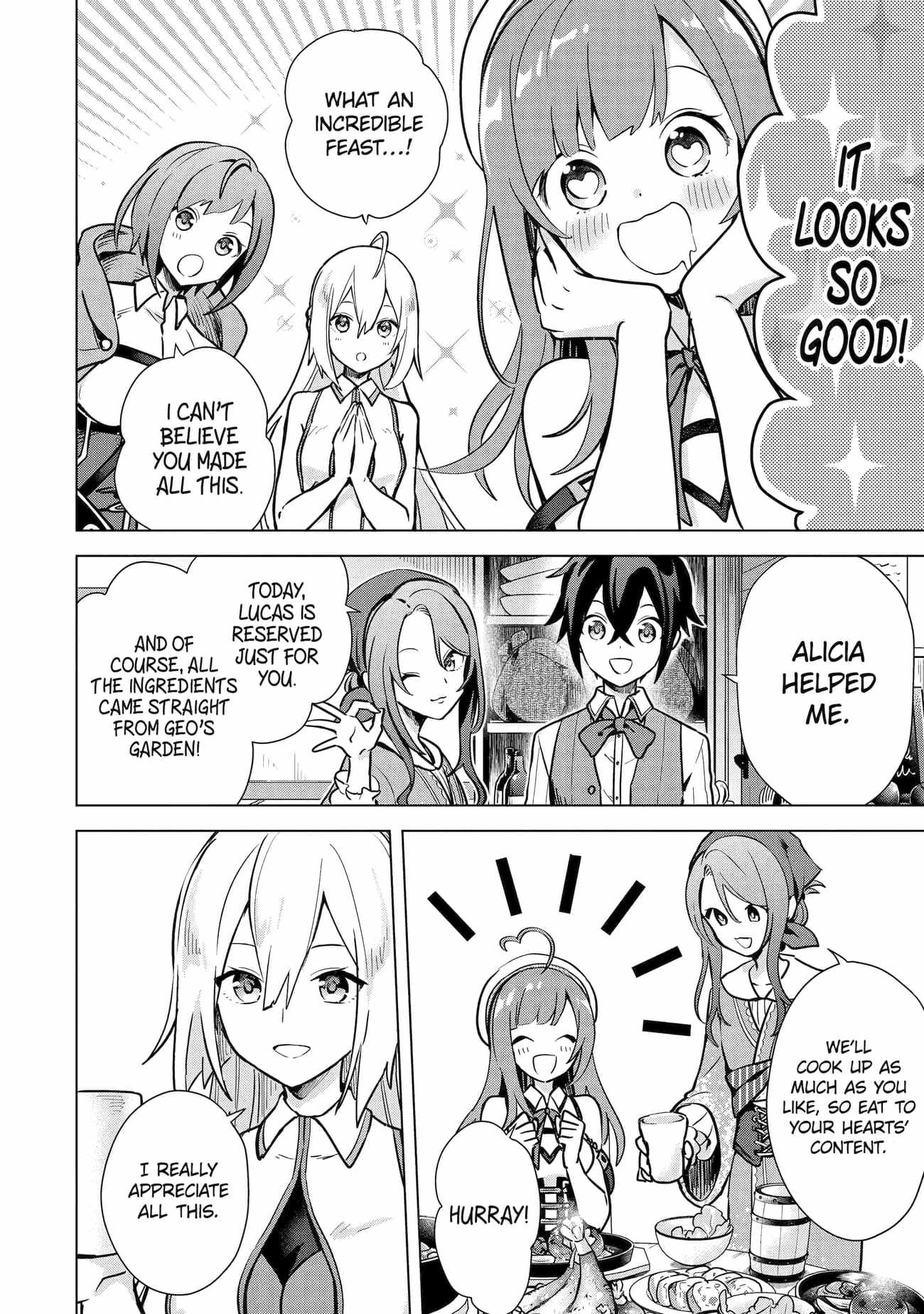 Saibai Cheat de Saikyou Saien – E, Tada no Katei Saiendesu kedo? Chapter 8 - Page 20