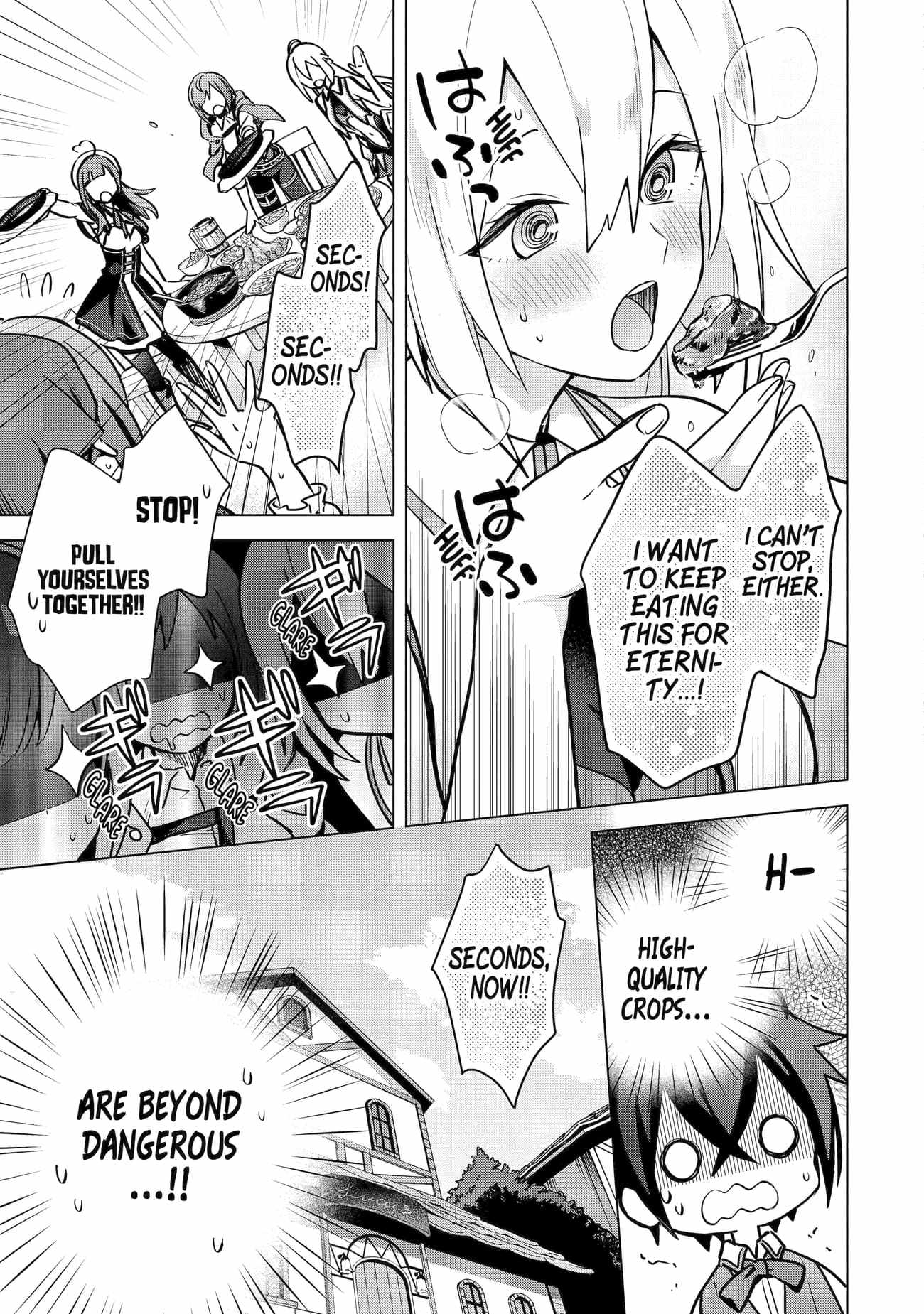 Saibai Cheat de Saikyou Saien – E, Tada no Katei Saiendesu kedo? Chapter 8 - Page 25