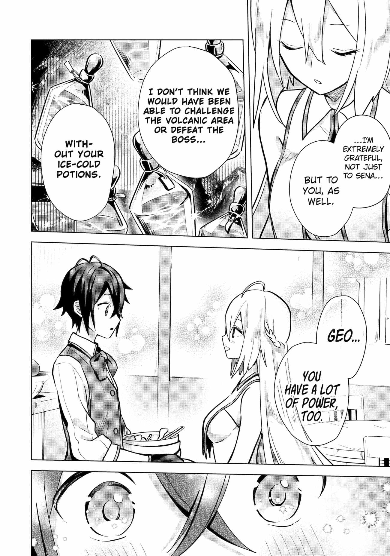 Saibai Cheat de Saikyou Saien – E, Tada no Katei Saiendesu kedo? Chapter 8 - Page 30