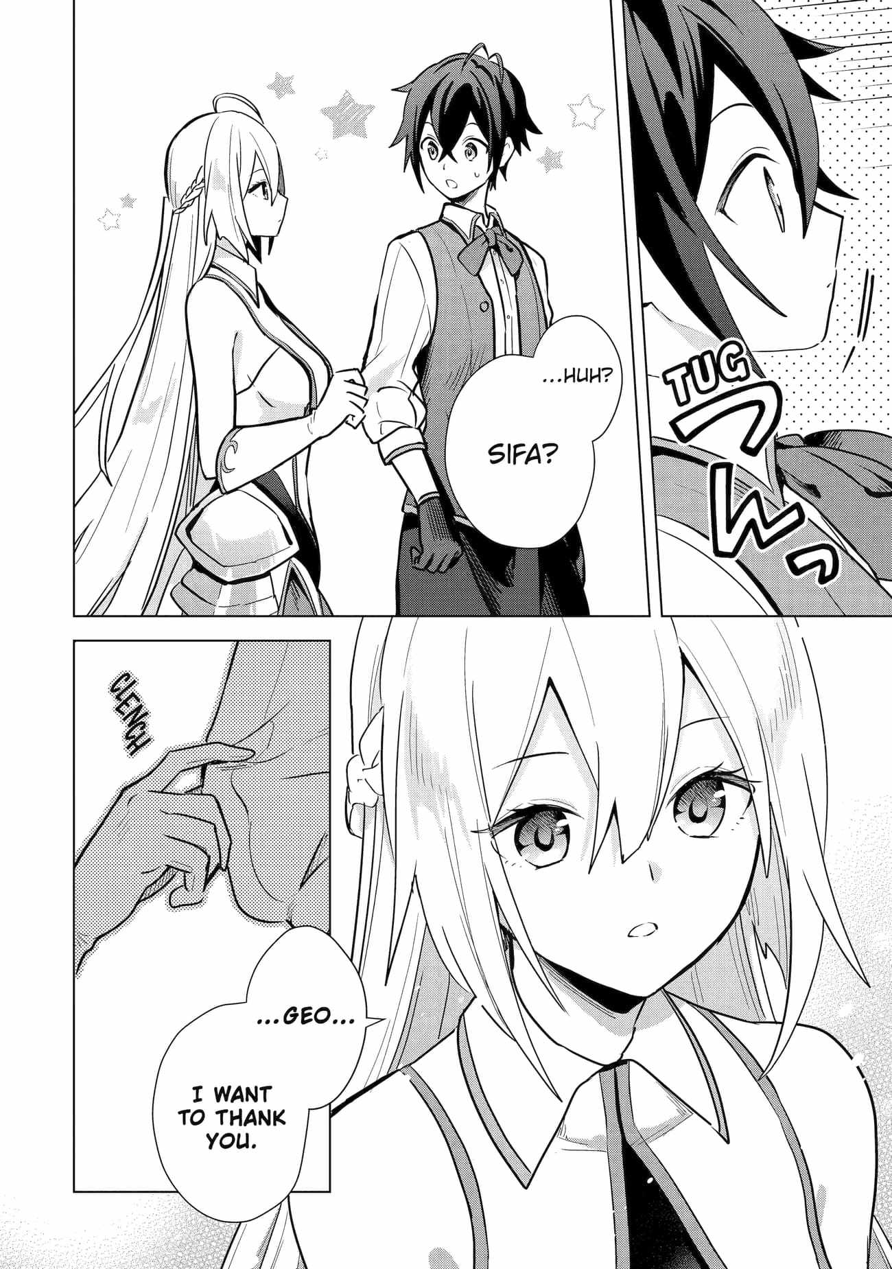 Saibai Cheat de Saikyou Saien – E, Tada no Katei Saiendesu kedo? Chapter 8 - Page 35