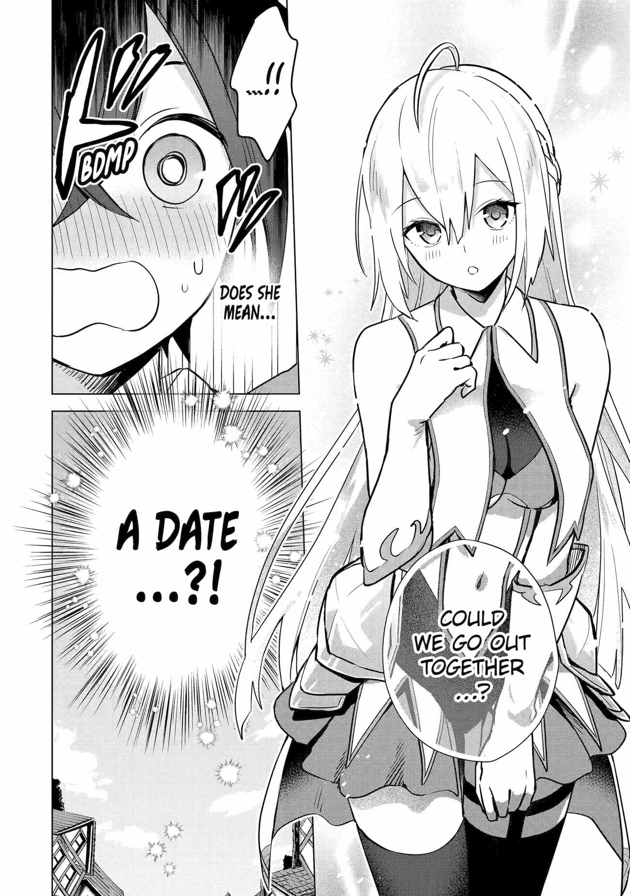 Saibai Cheat de Saikyou Saien – E, Tada no Katei Saiendesu kedo? Chapter 8 - Page 37