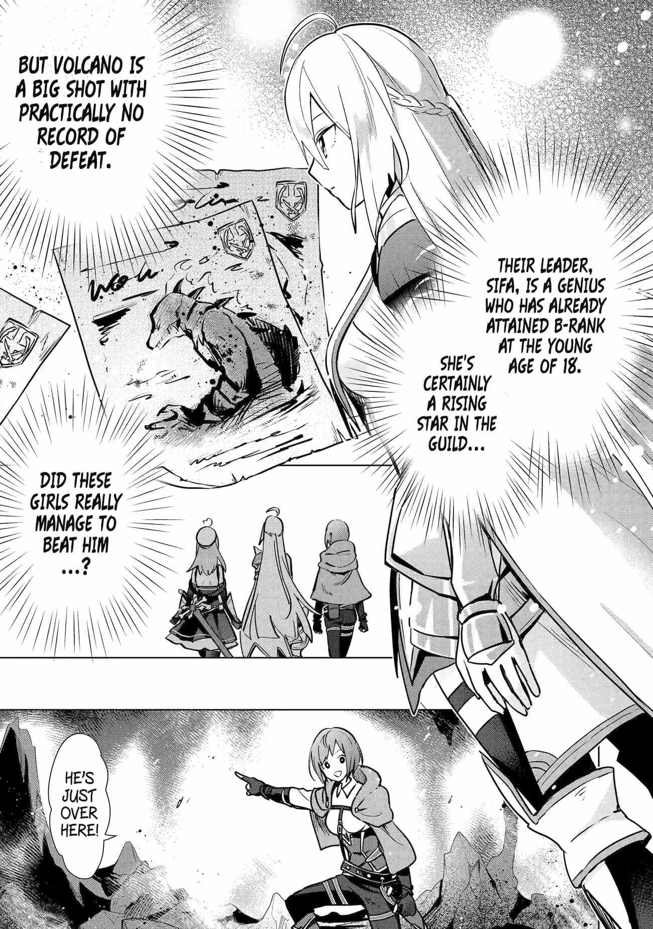 Saibai Cheat de Saikyou Saien – E, Tada no Katei Saiendesu kedo? Chapter 8 - Page 9