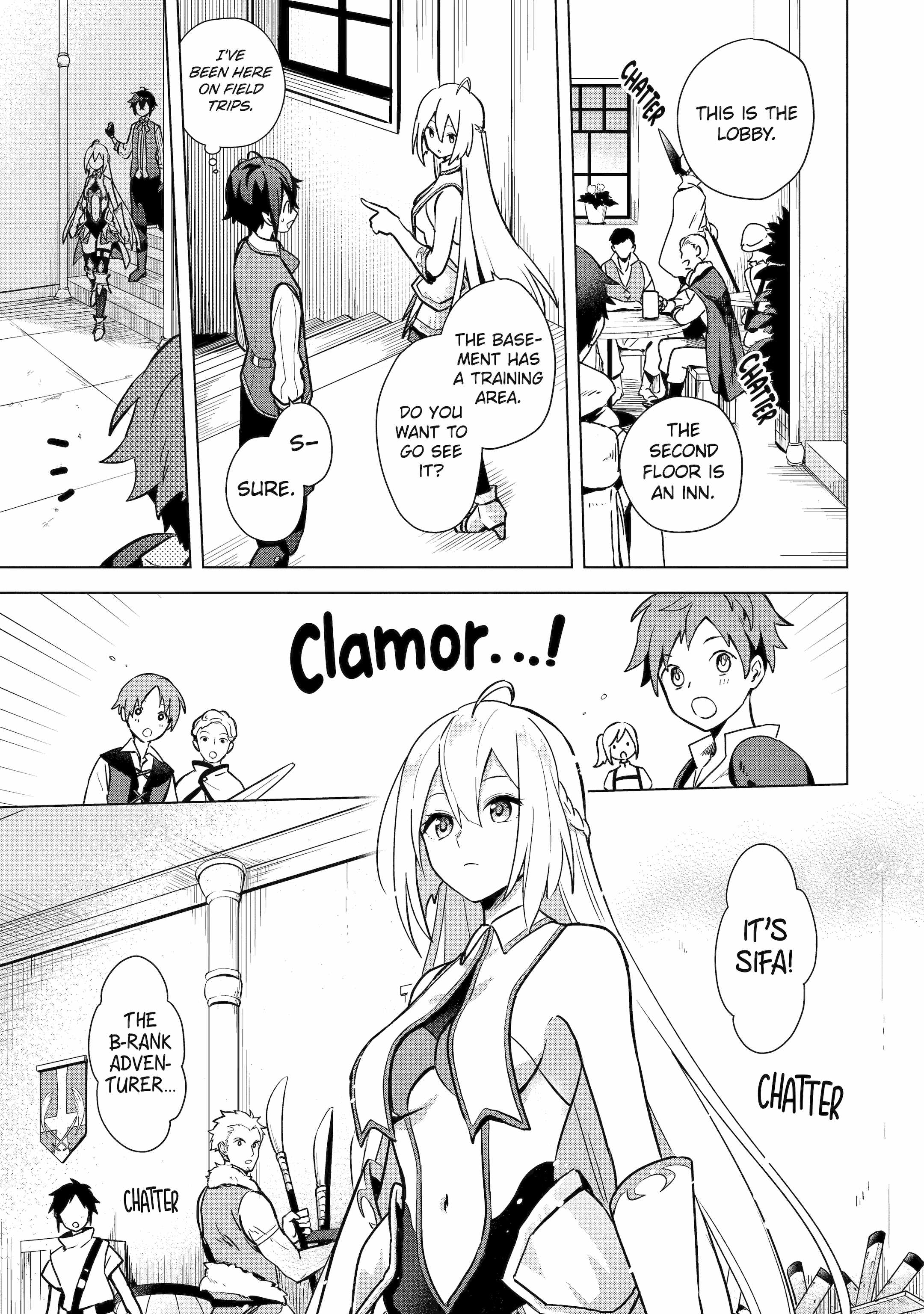 Saibai Cheat de Saikyou Saien – E, Tada no Katei Saiendesu kedo? Chapter 9 - Page 18