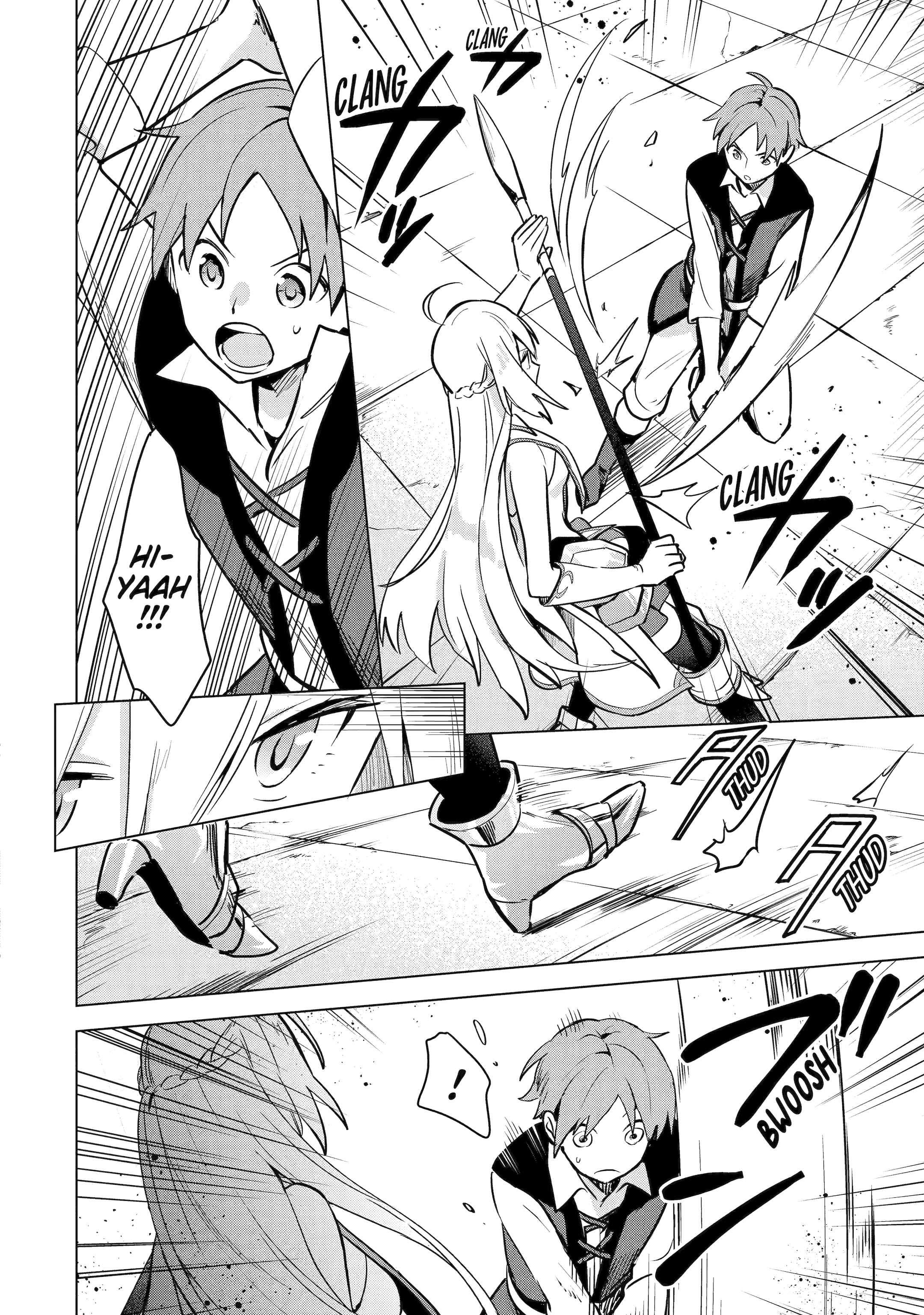 Saibai Cheat de Saikyou Saien – E, Tada no Katei Saiendesu kedo? Chapter 9 - Page 25