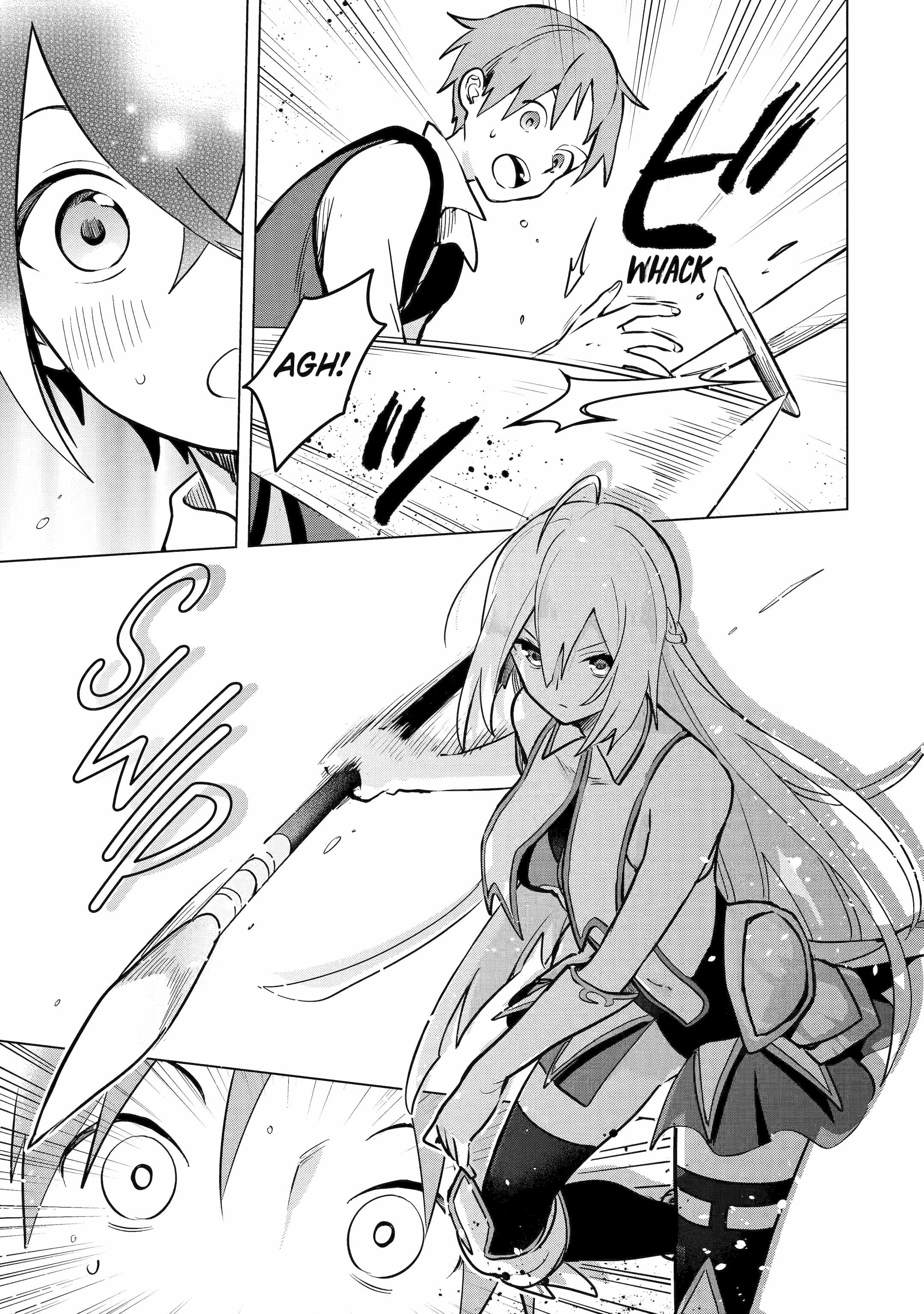 Saibai Cheat de Saikyou Saien – E, Tada no Katei Saiendesu kedo? Chapter 9 - Page 26