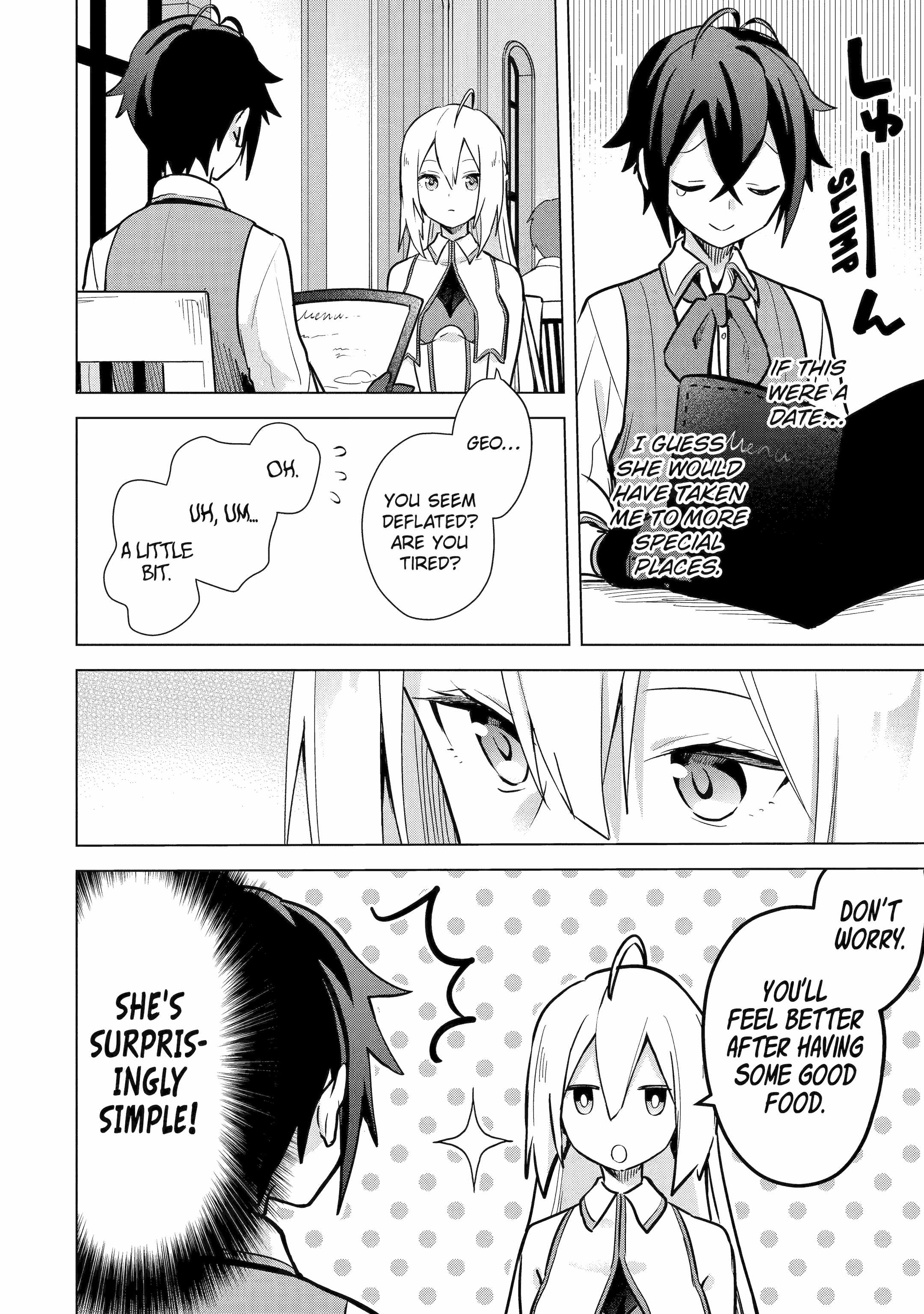 Saibai Cheat de Saikyou Saien – E, Tada no Katei Saiendesu kedo? Chapter 9 - Page 35