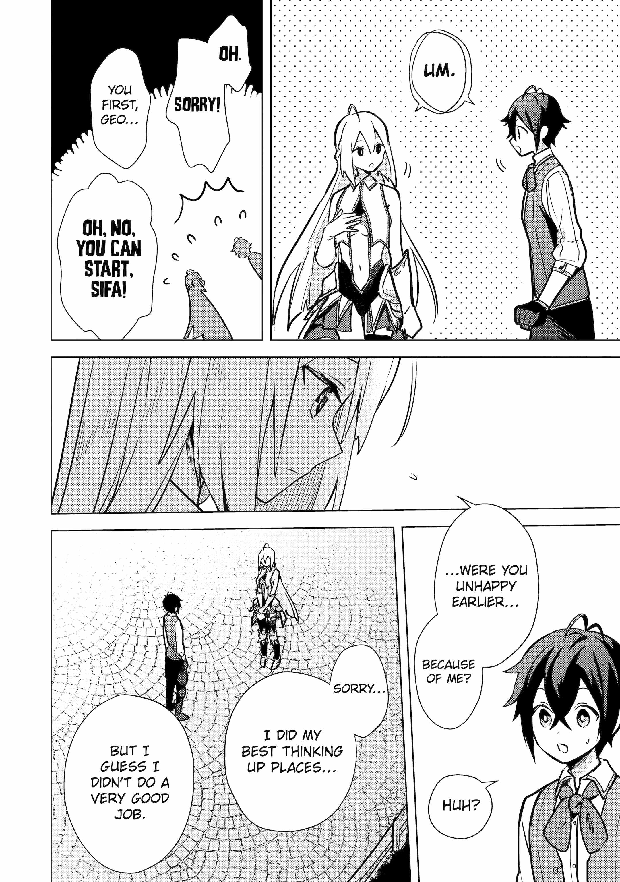 Saibai Cheat de Saikyou Saien – E, Tada no Katei Saiendesu kedo? Chapter 9 - Page 39
