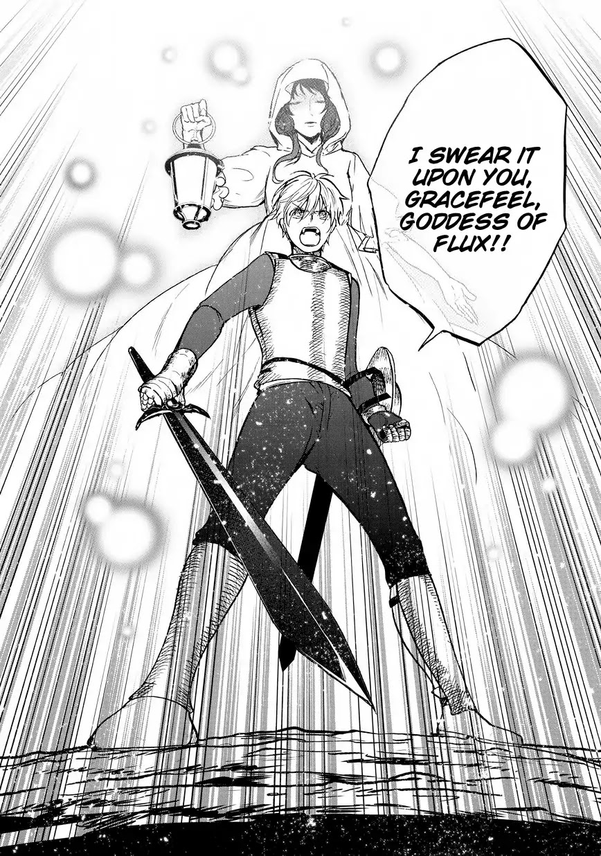 Saihate no Paladin Chapter 11 - Page 27