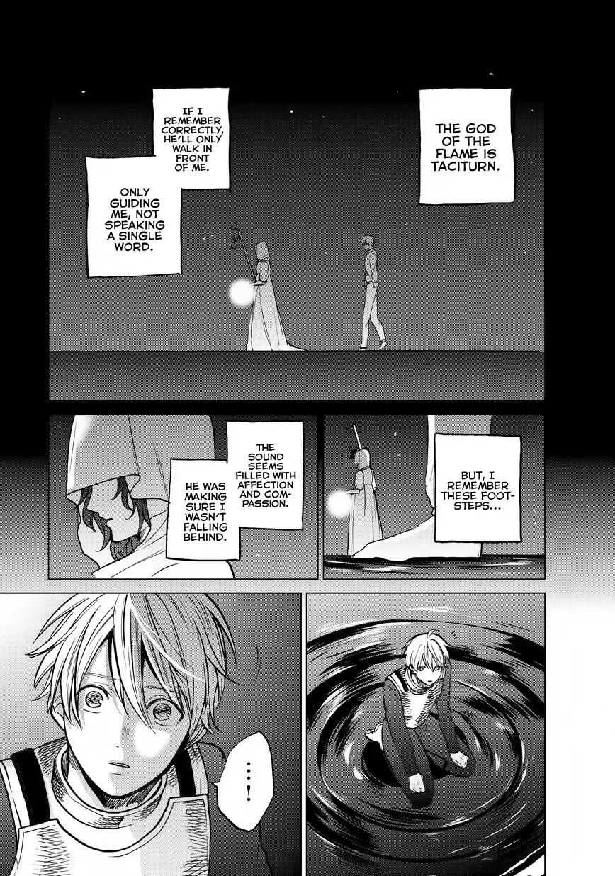 Saihate no Paladin Chapter 11 - Page 6