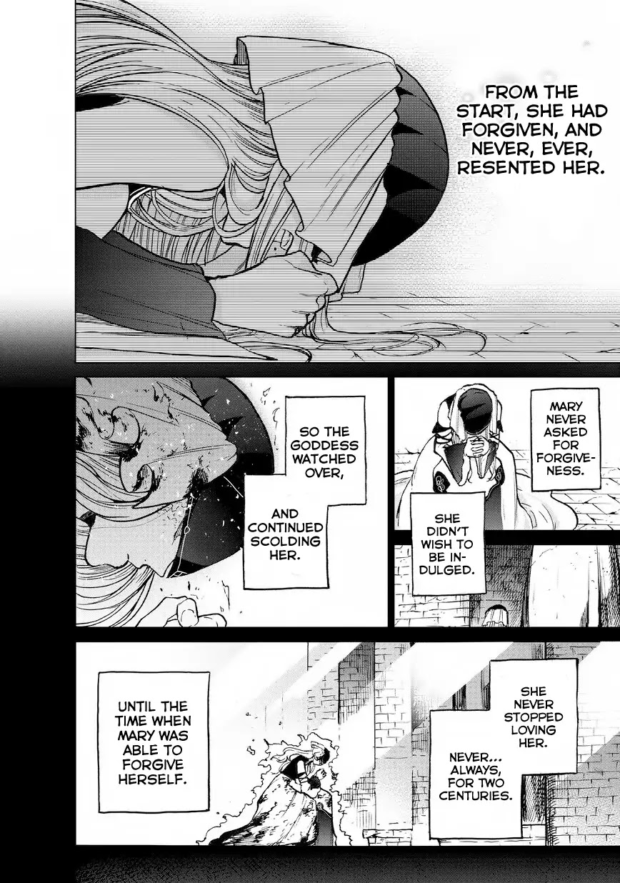 Saihate no Paladin Chapter 12 - Page 15