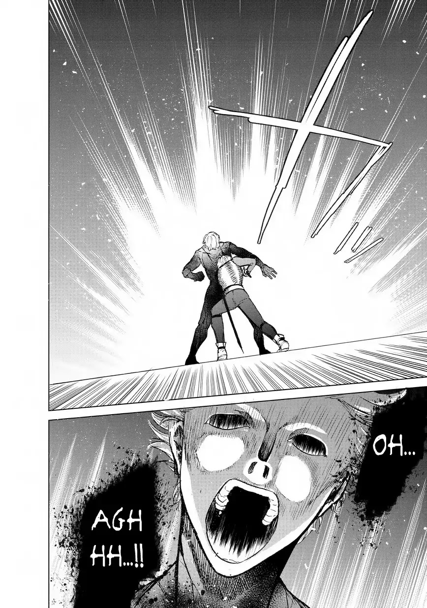 Saihate no Paladin Chapter 12 - Page 29