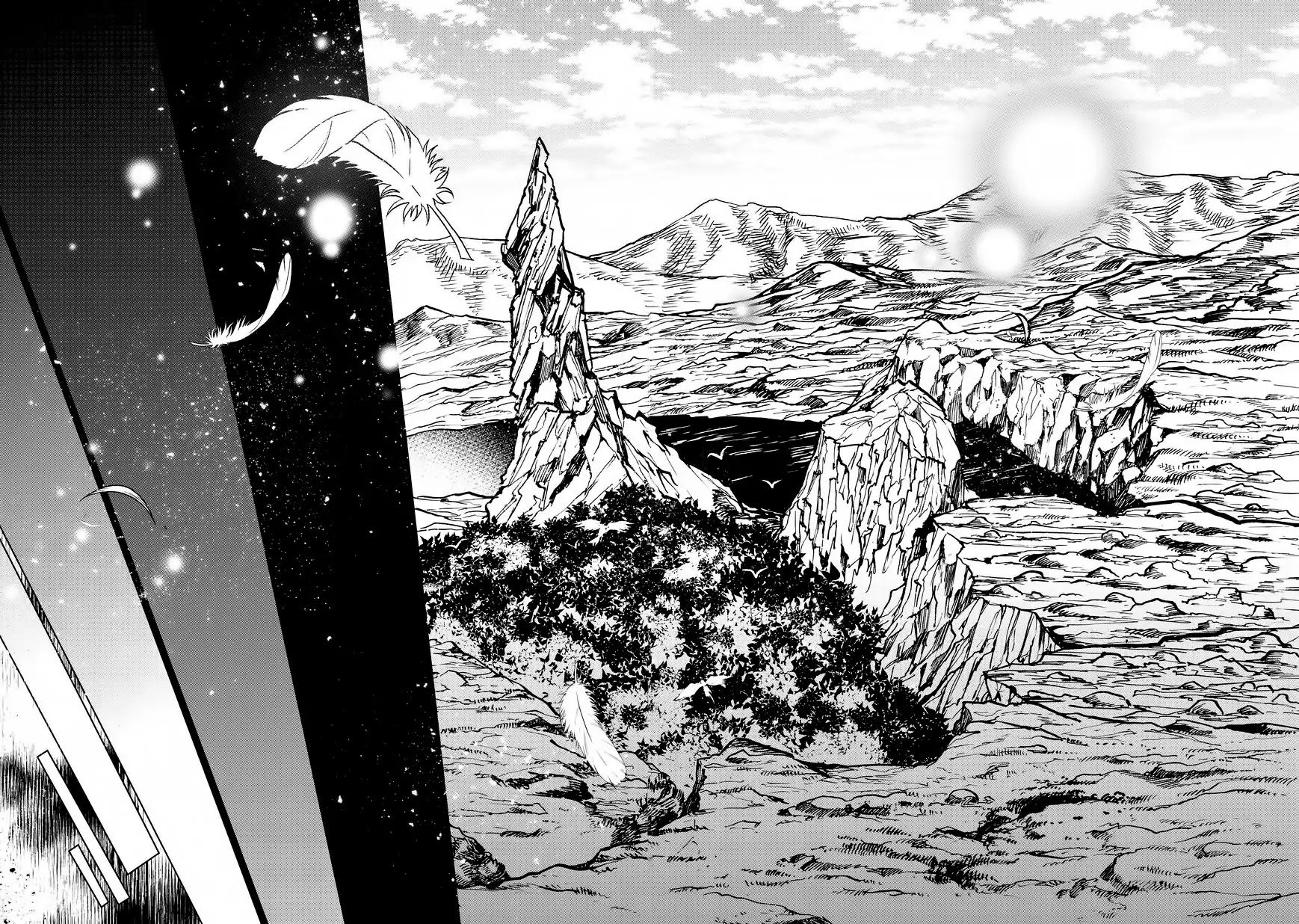 Saihate no Paladin Chapter 14 - Page 26