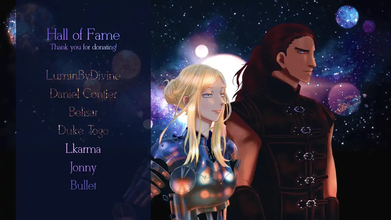 Saihate no Paladin Chapter 14 - Page 42