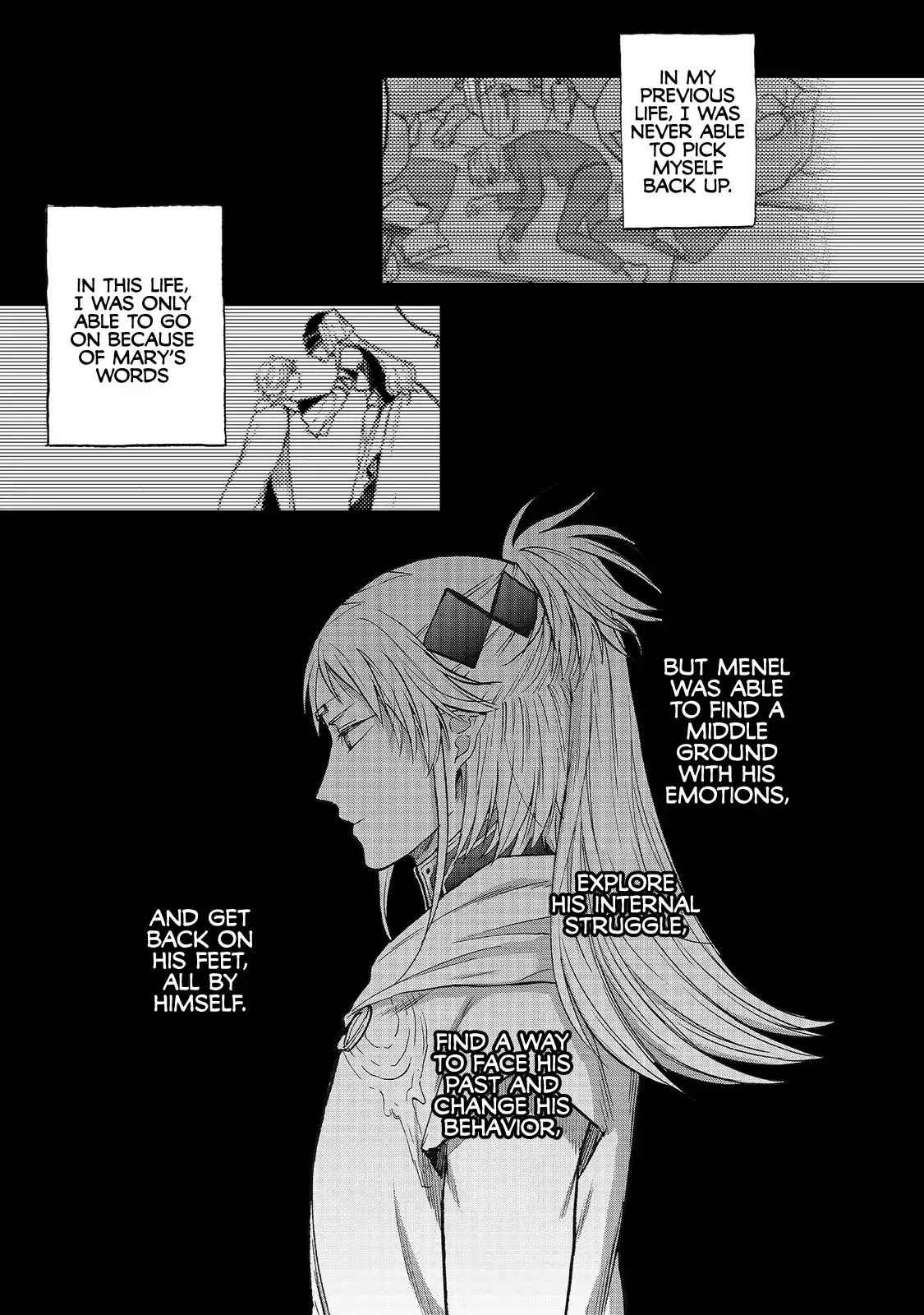 Saihate no Paladin Chapter 18 - Page 23
