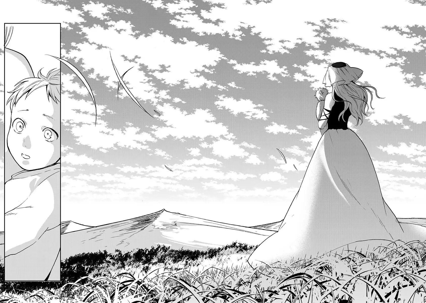 Saihate no Paladin Chapter 2 - Page 10