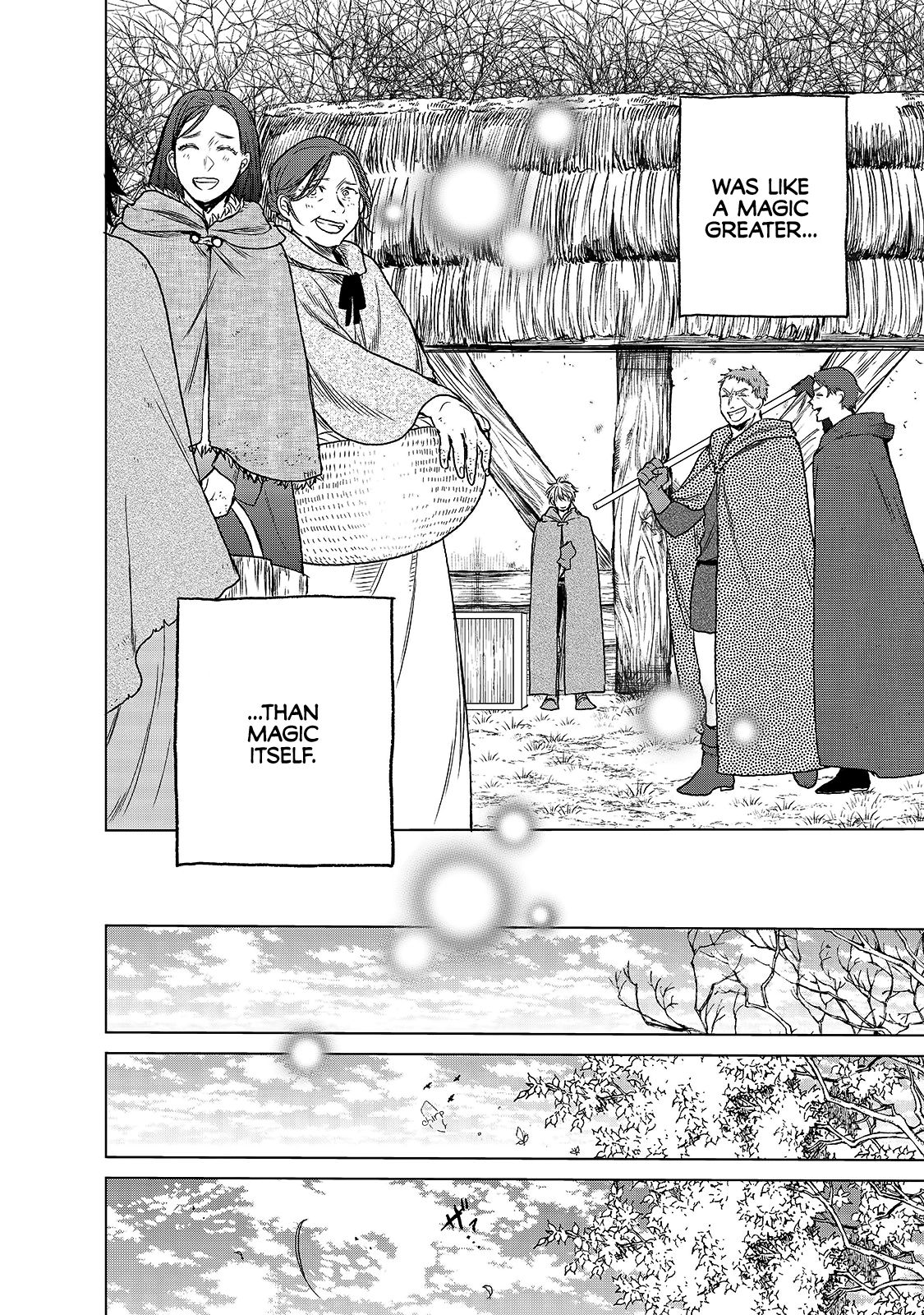 Saihate no Paladin Chapter 23 - Page 12