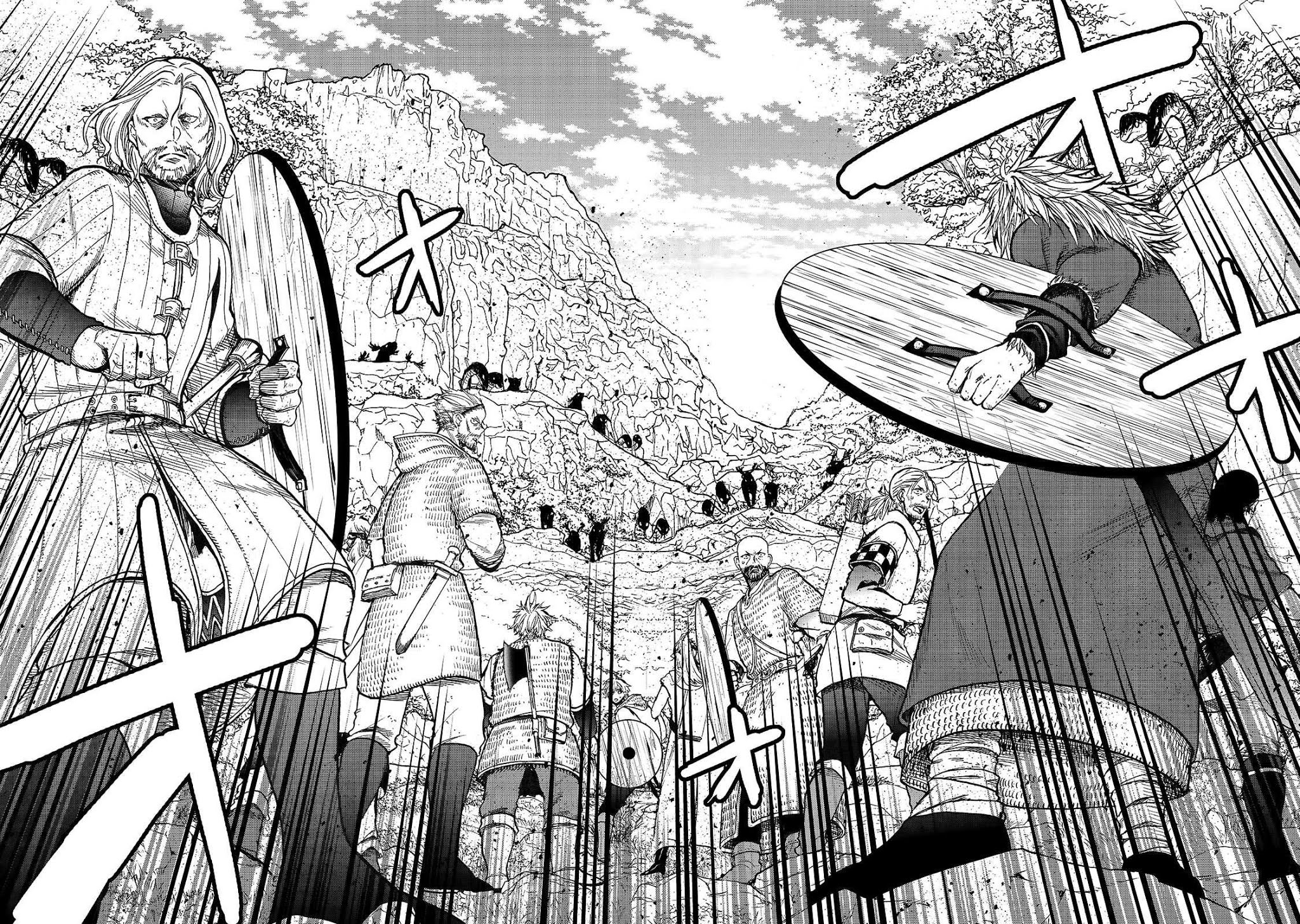 Saihate no Paladin Chapter 23 - Page 24