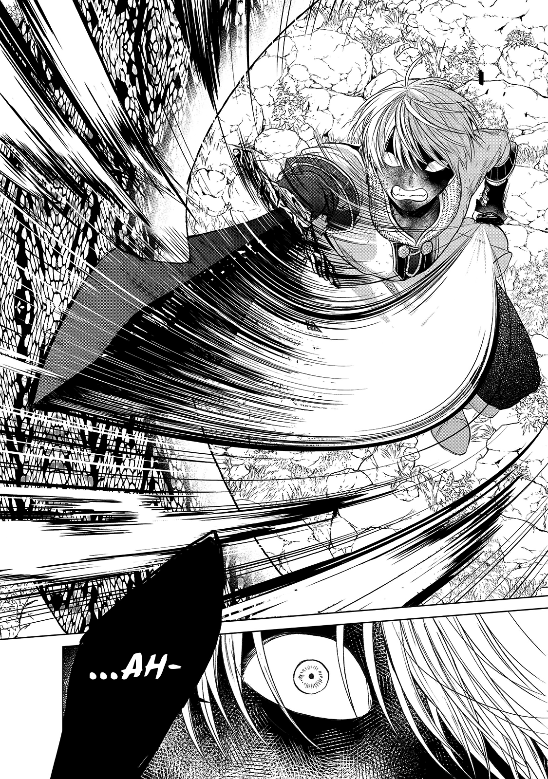 Saihate no Paladin Chapter 24 - Page 12