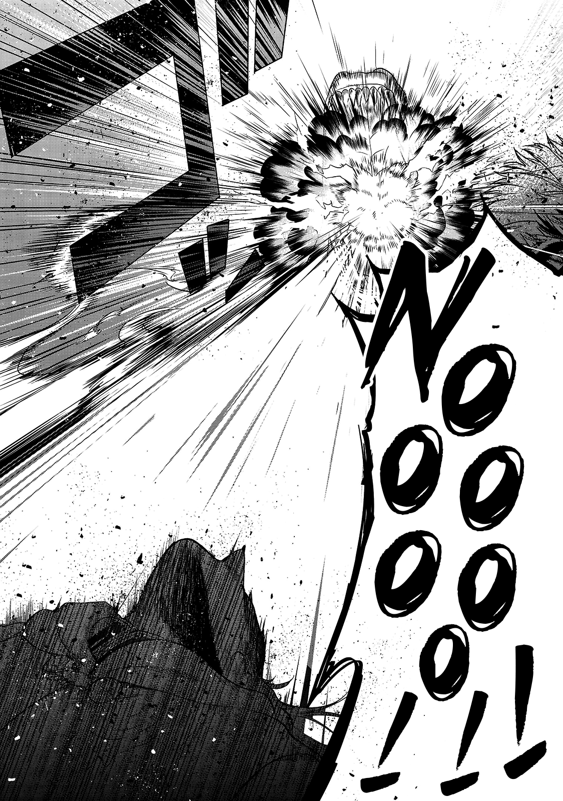 Saihate no Paladin Chapter 24 - Page 6