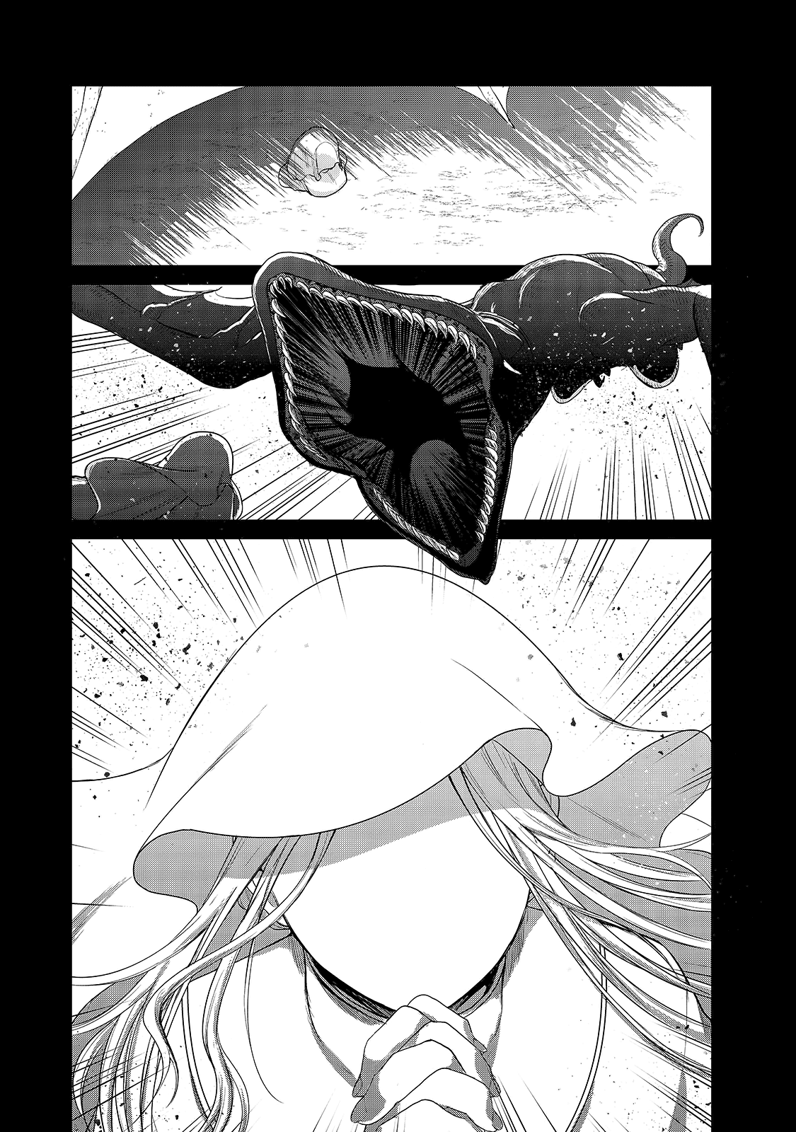 Saihate no Paladin Chapter 28 - Page 42