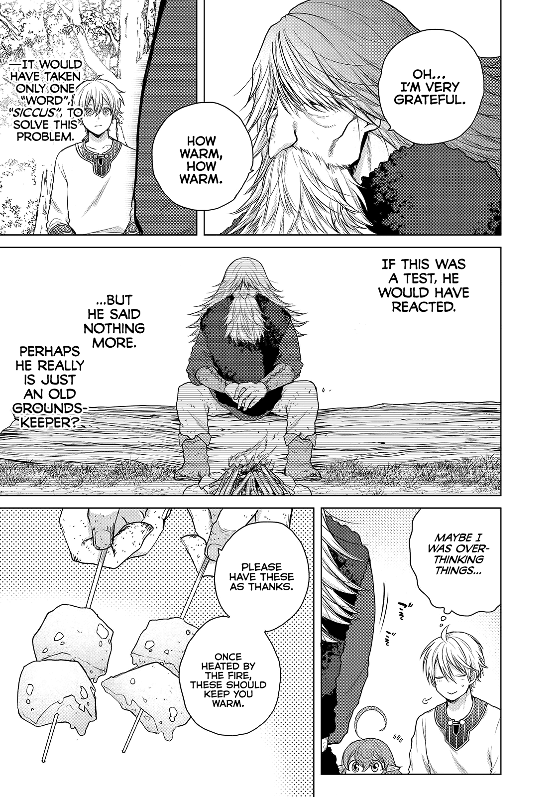 Saihate no Paladin Chapter 29 - Page 18