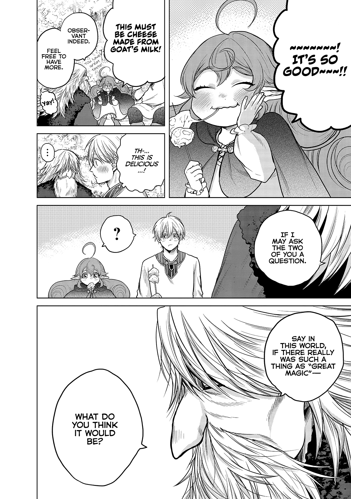 Saihate no Paladin Chapter 29 - Page 19