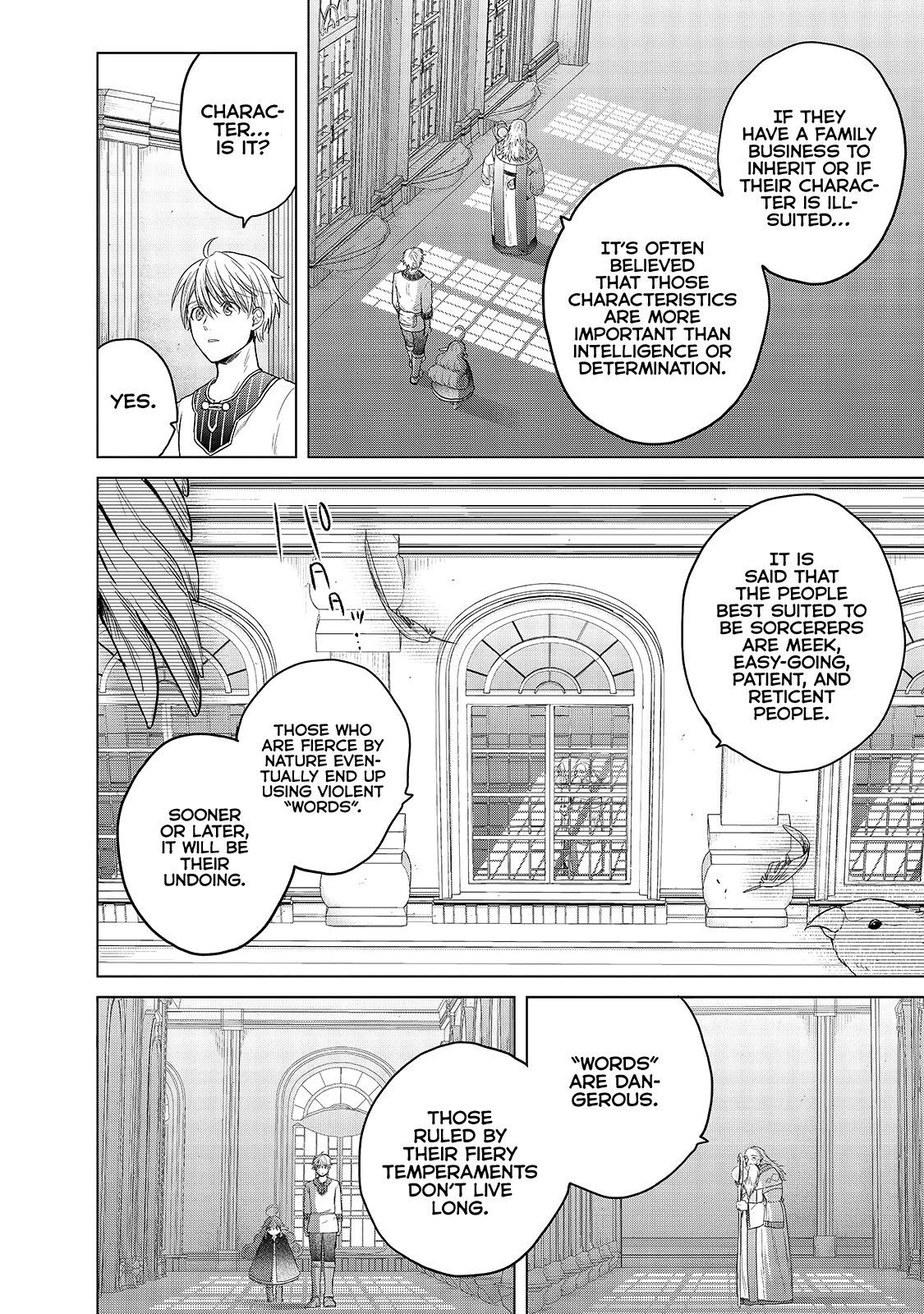 Saihate no Paladin Chapter 29 - Page 28
