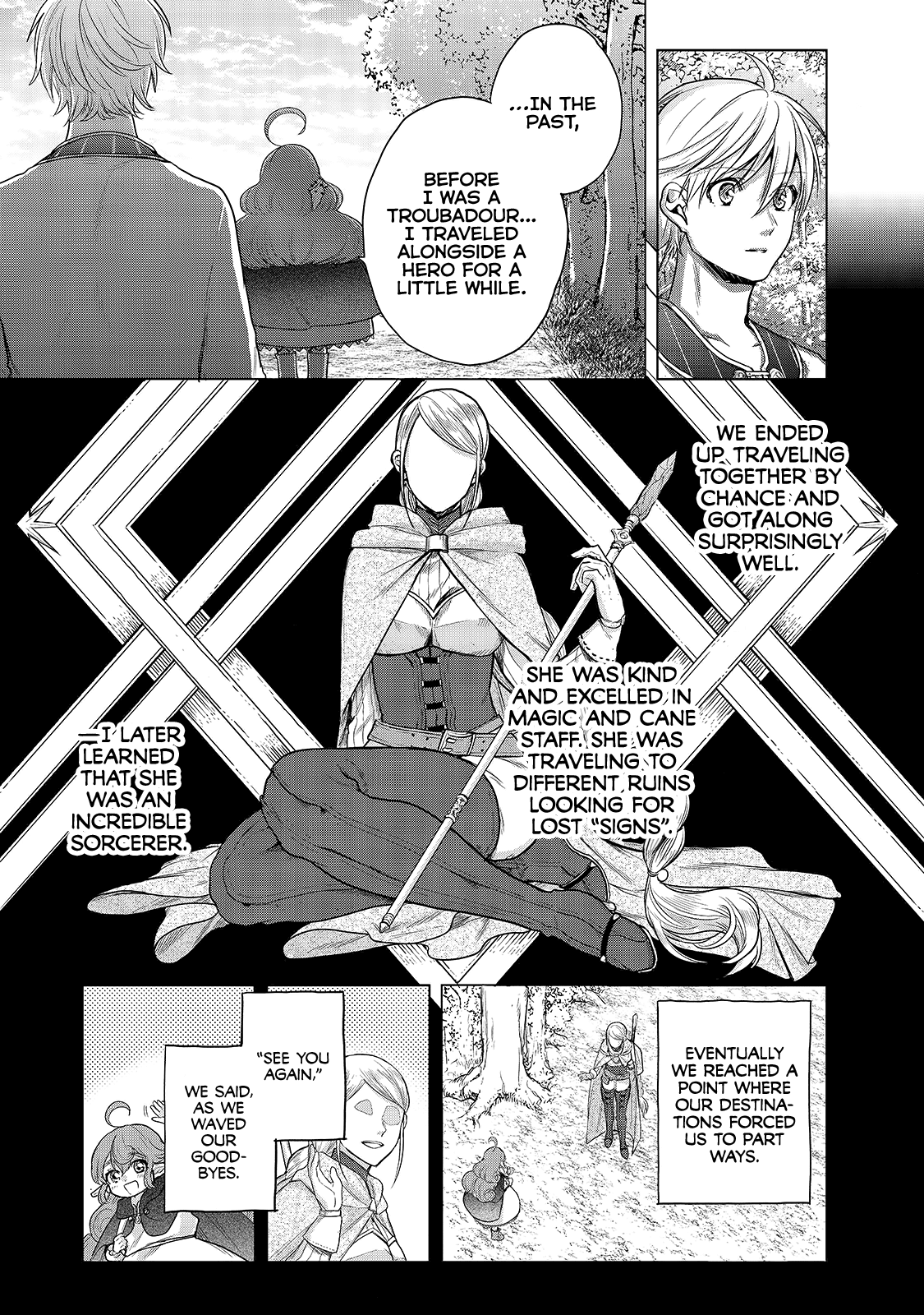 Saihate no Paladin Chapter 29 - Page 34