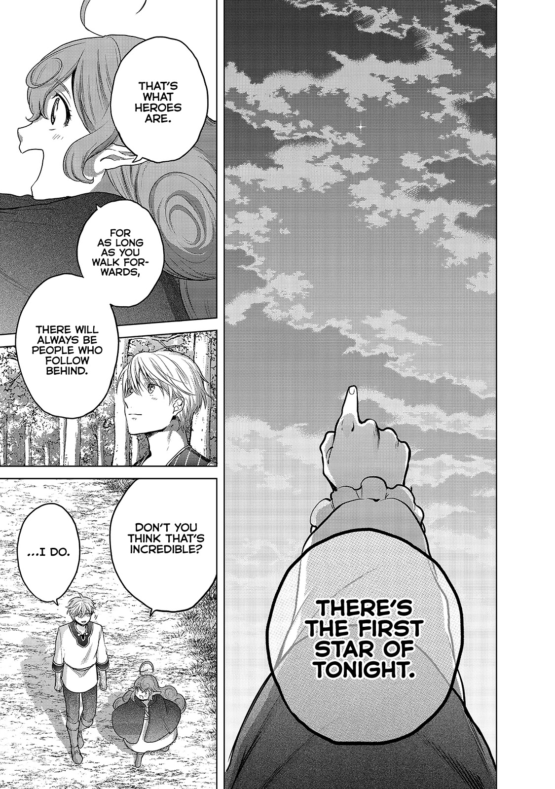 Saihate no Paladin Chapter 29 - Page 38