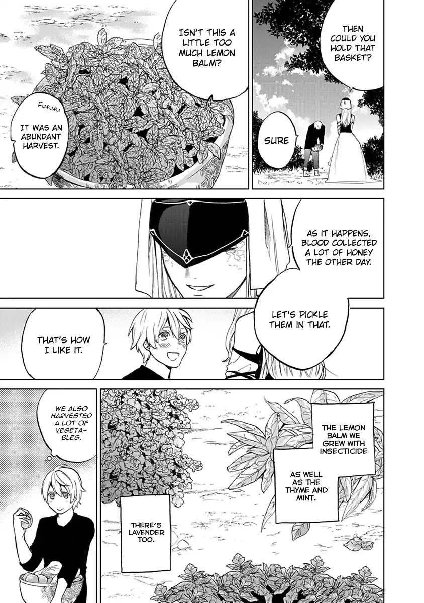 Saihate no Paladin Chapter 3 - Page 6