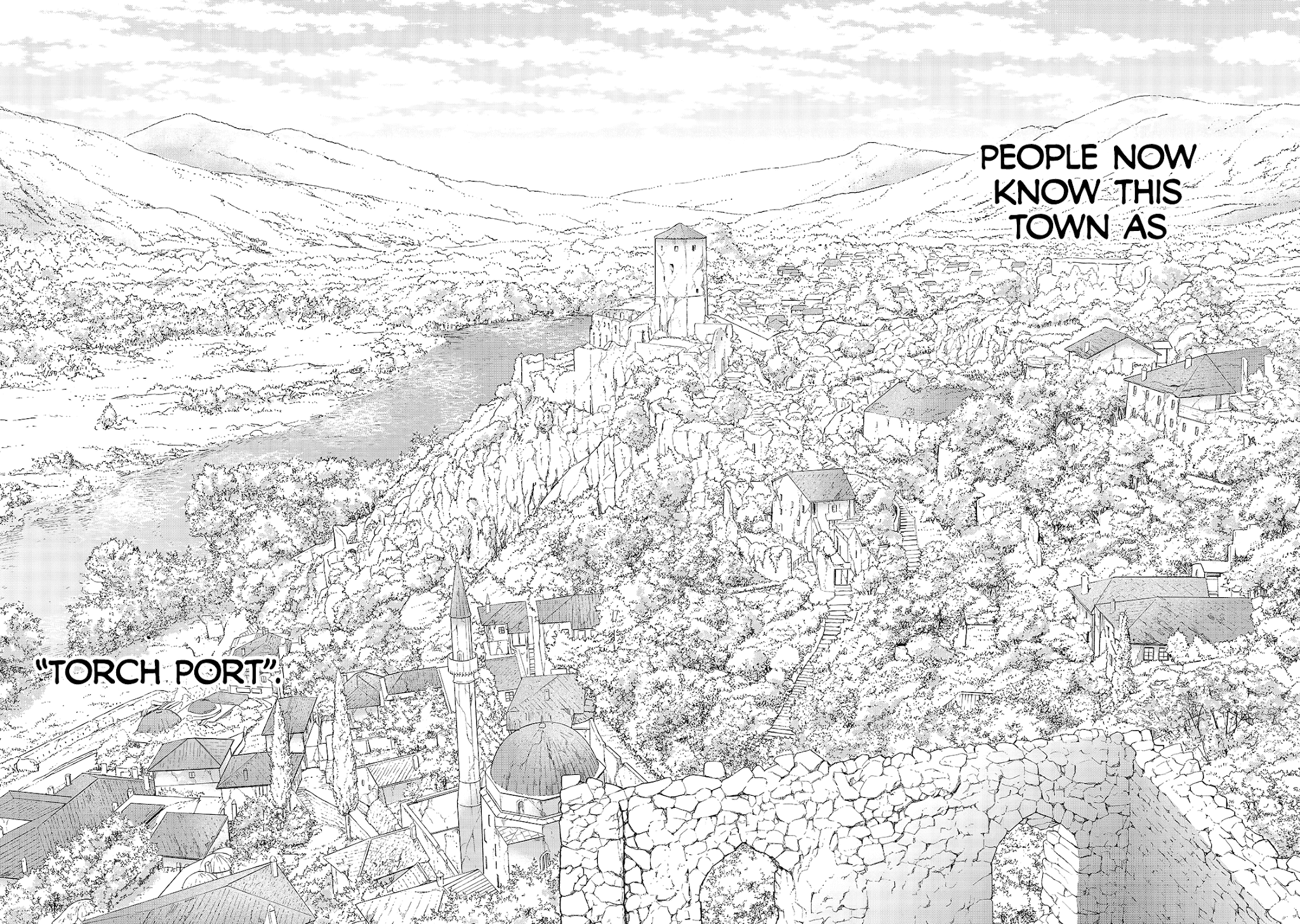 Saihate no Paladin Chapter 30 - Page 11