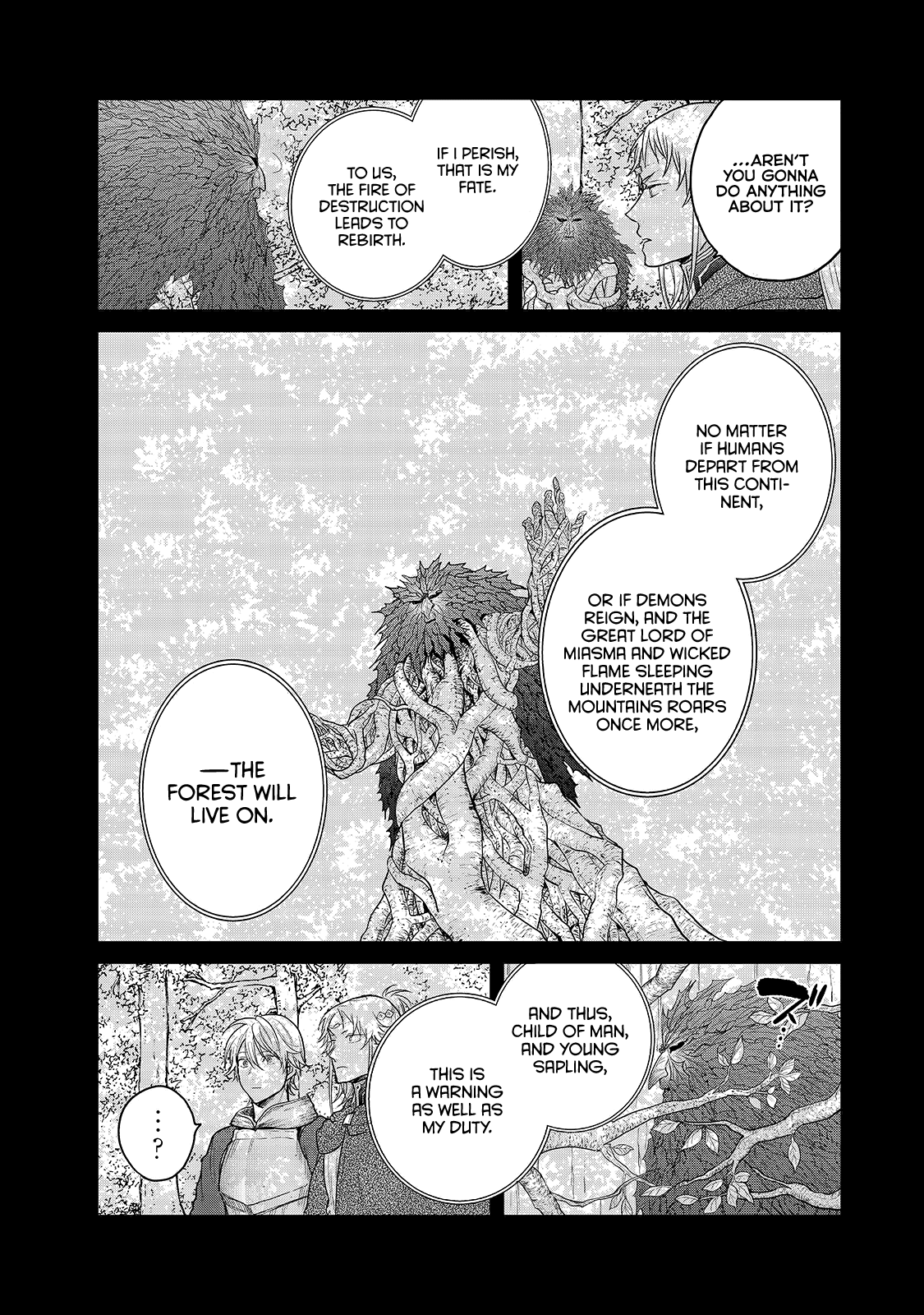 Saihate no Paladin Chapter 30 - Page 26