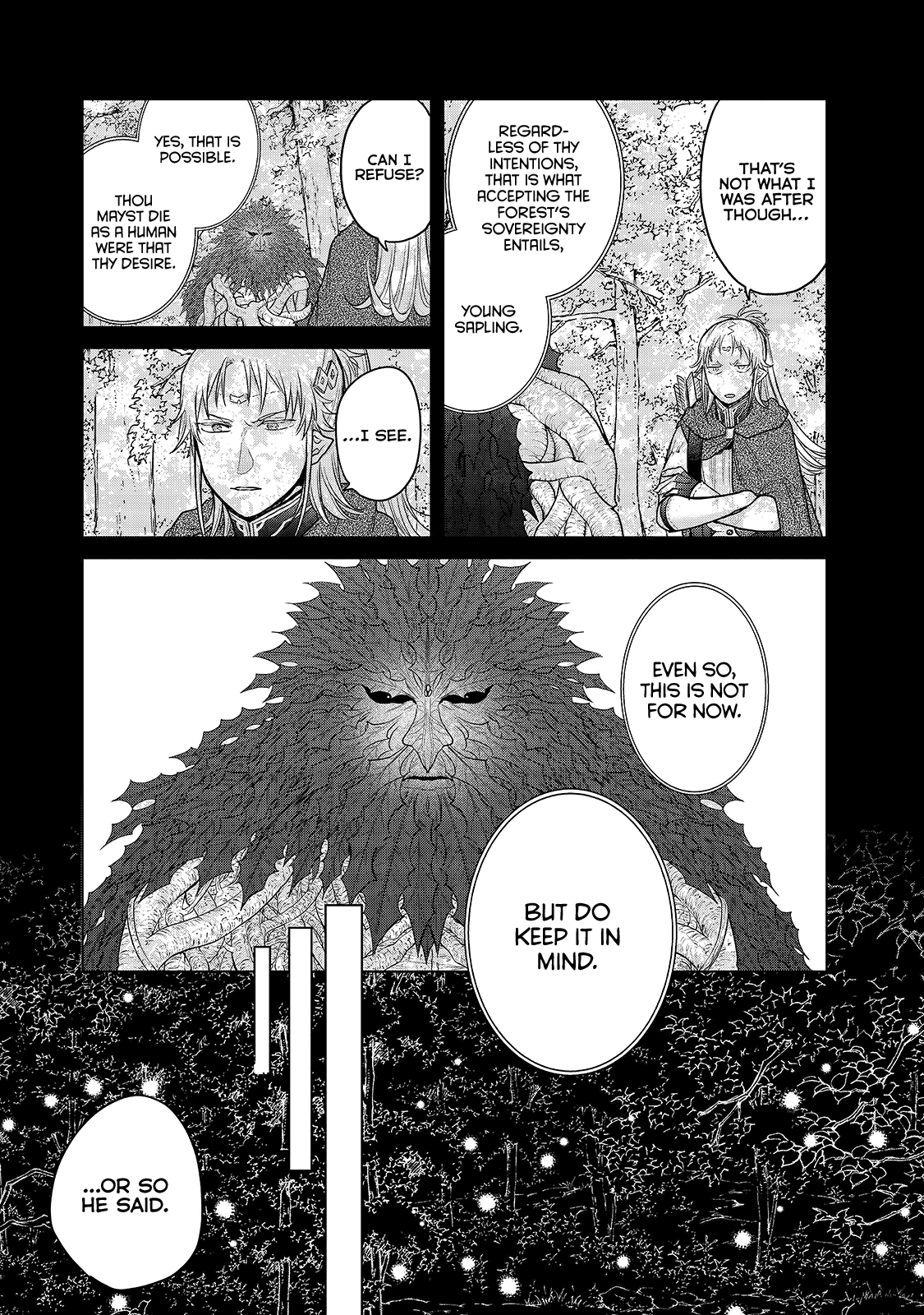Saihate no Paladin Chapter 30 - Page 39