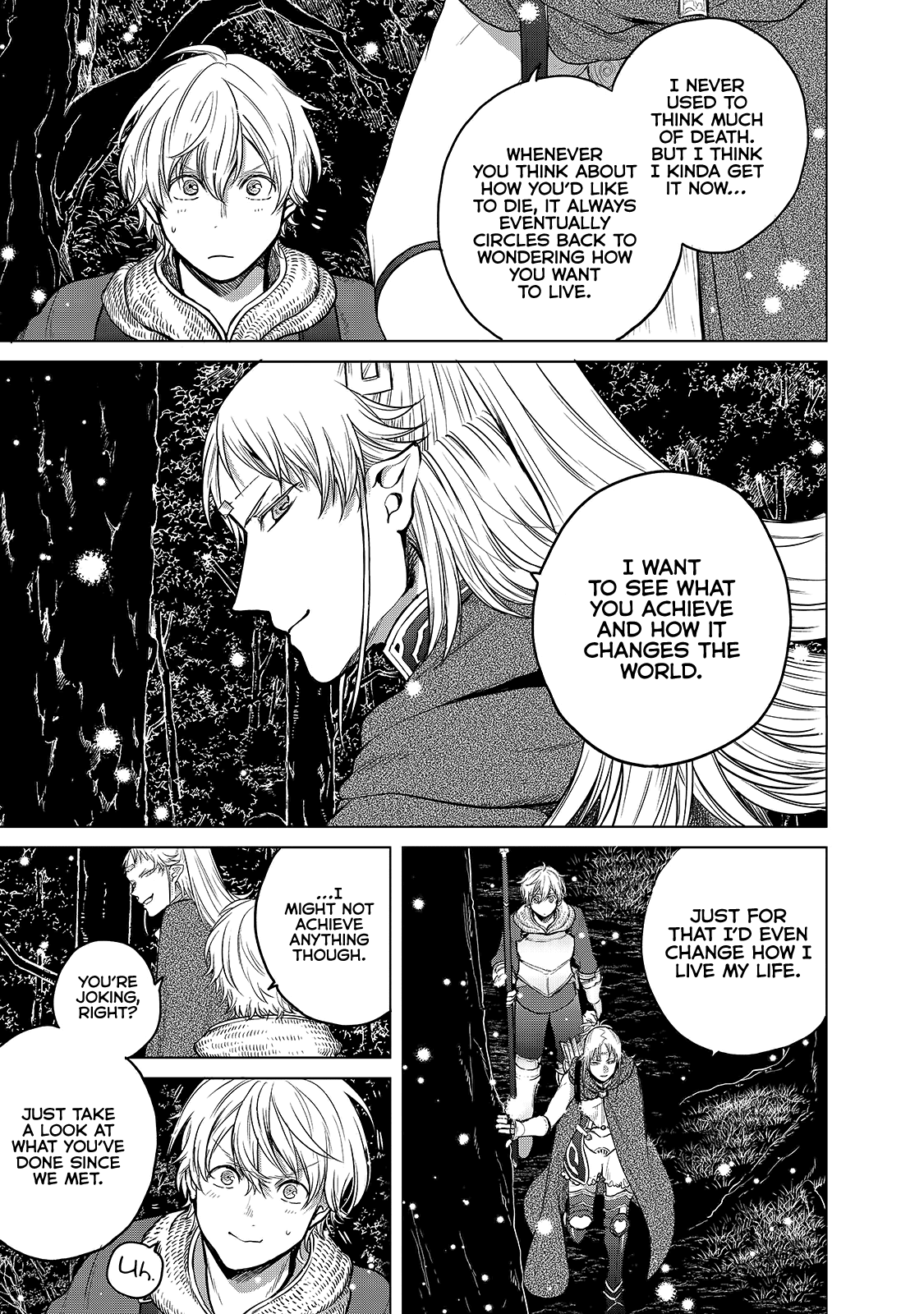 Saihate no Paladin Chapter 30 - Page 41
