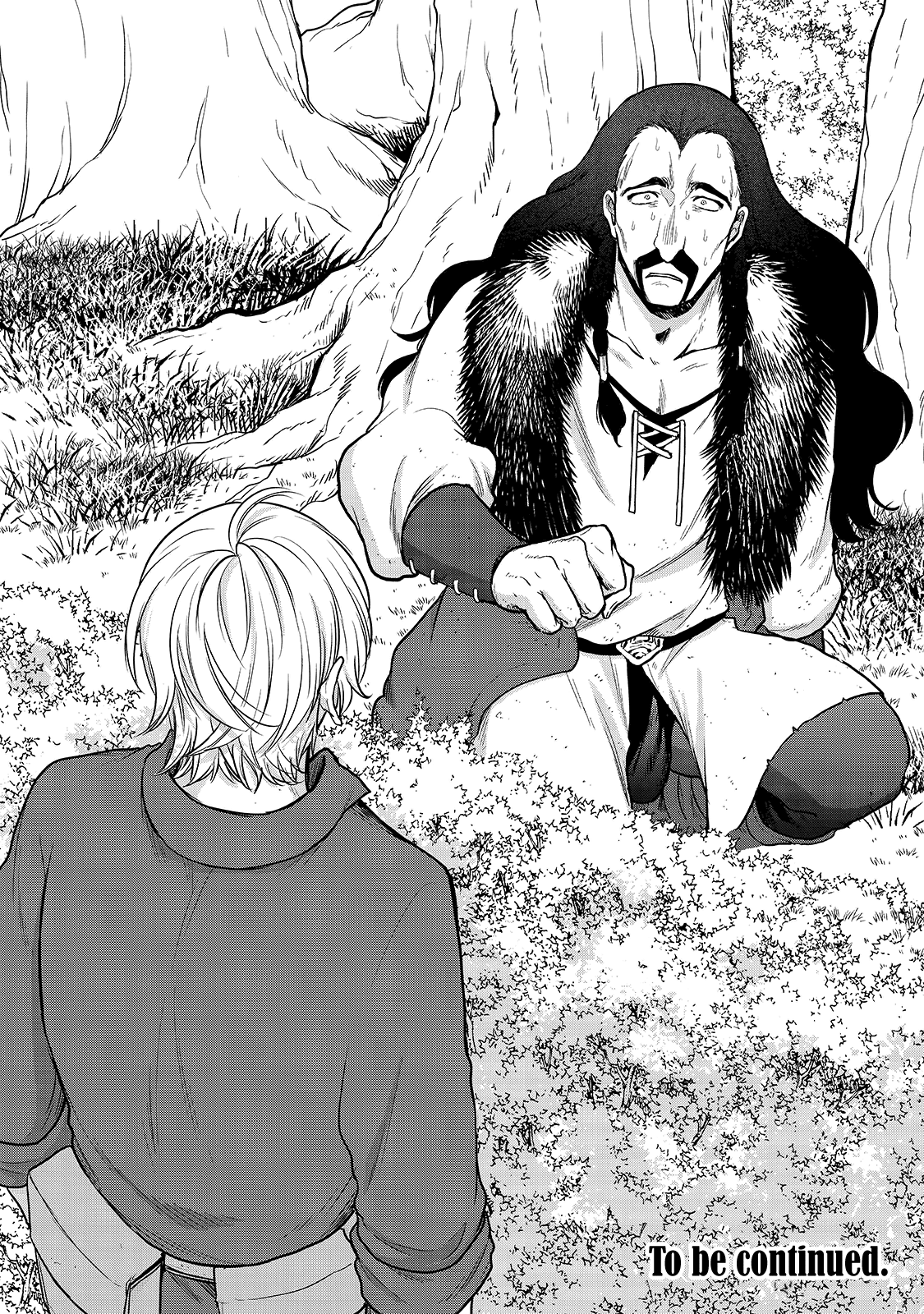 Saihate no Paladin Chapter 30 - Page 48