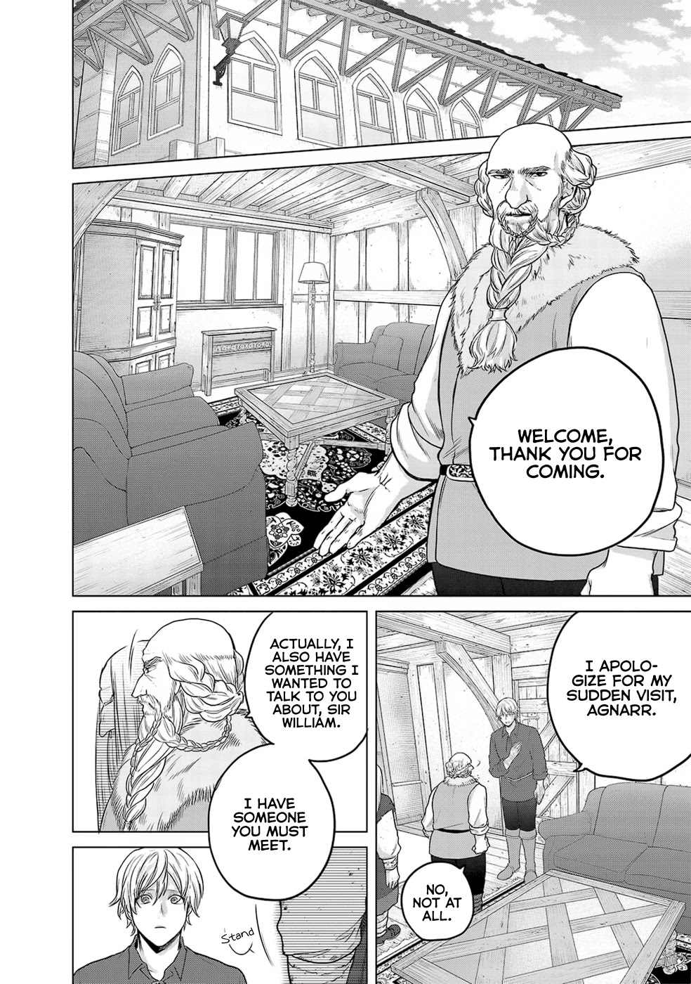 Saihate no Paladin Chapter 31 - Page 24