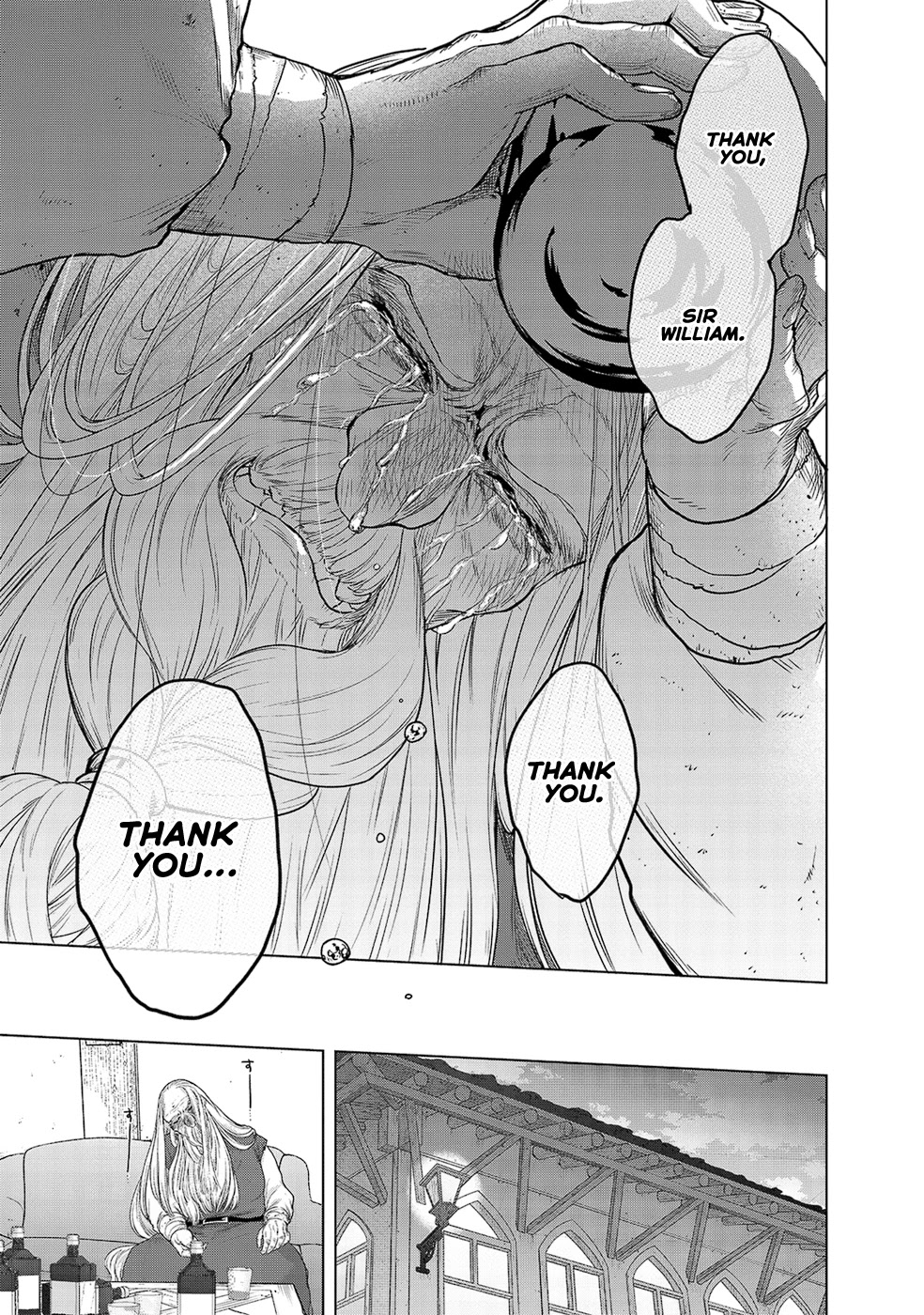Saihate no Paladin Chapter 32 - Page 24