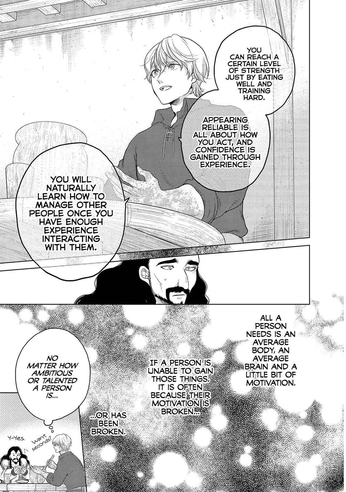 Saihate no Paladin Chapter 33 - Page 27