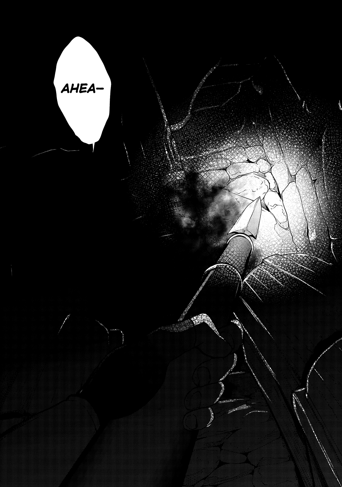 Saihate no Paladin Chapter 36 - Page 24