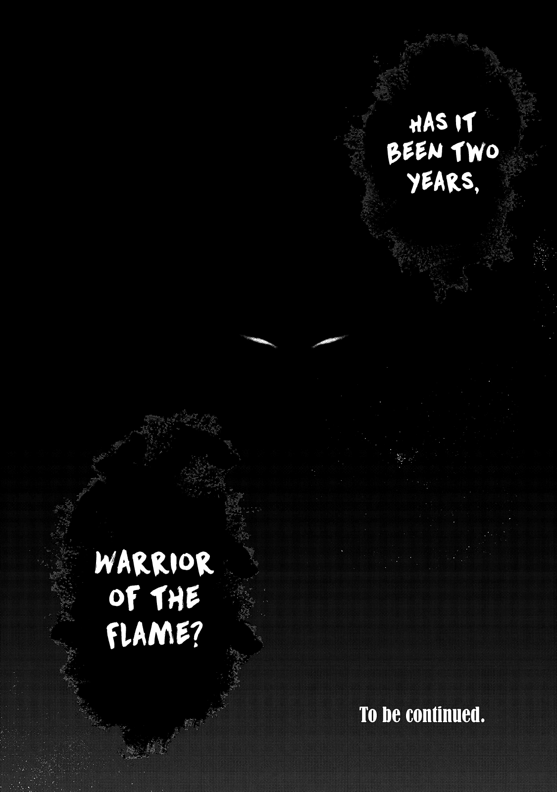 Saihate no Paladin Chapter 36 - Page 27