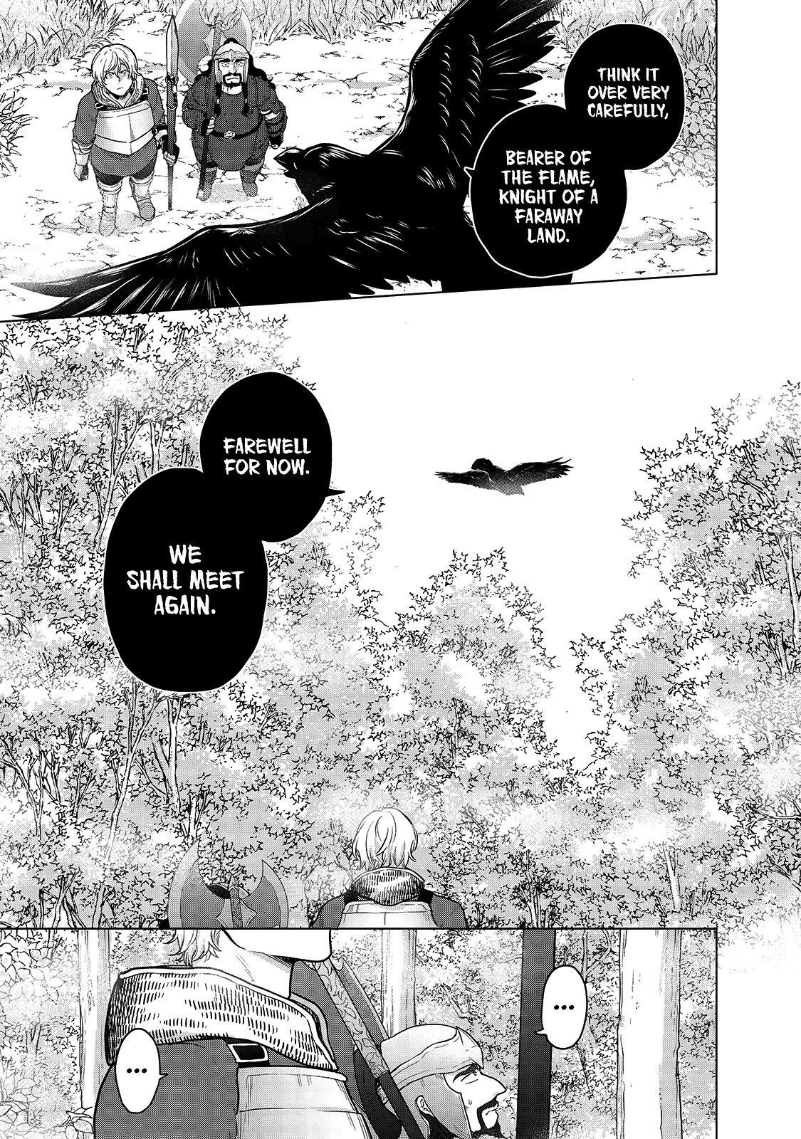 Saihate no Paladin Chapter 38 - Page 19