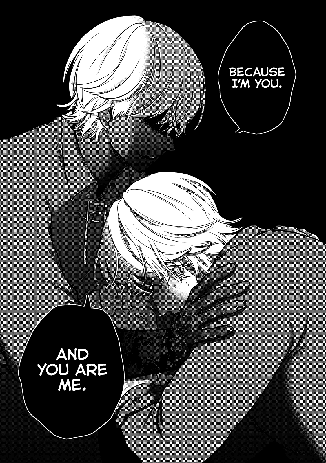 Saihate no Paladin Chapter 38 - Page 37