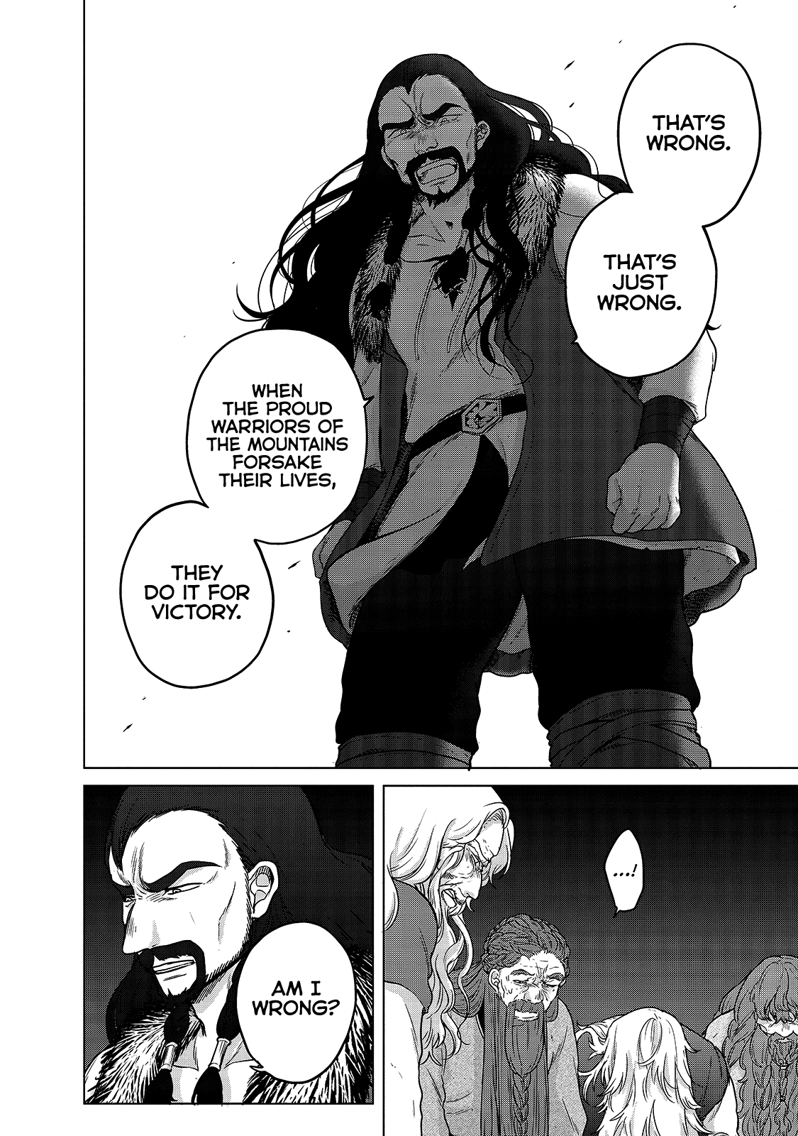 Saihate no Paladin Chapter 38 - Page 52