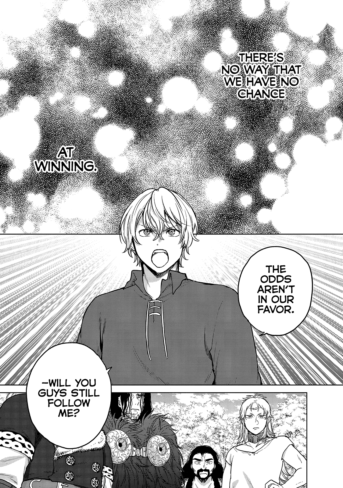 Saihate no Paladin Chapter 38 - Page 67