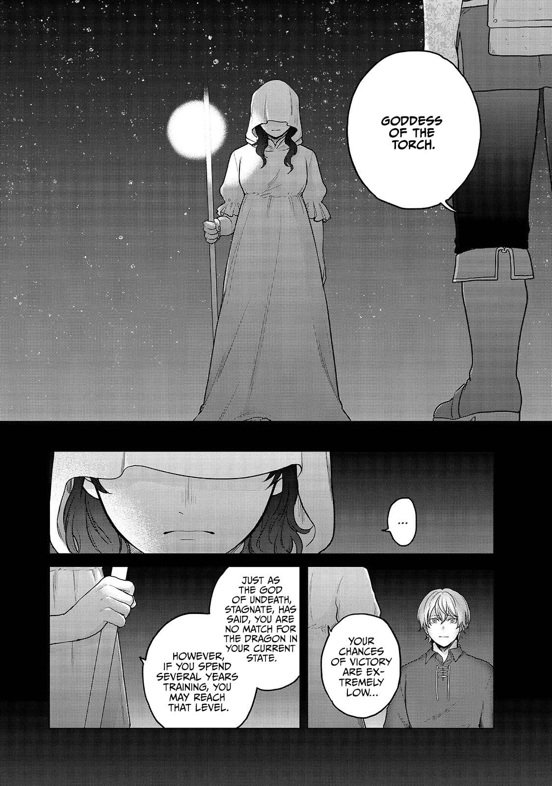 Saihate no Paladin Chapter 39 - Page 18