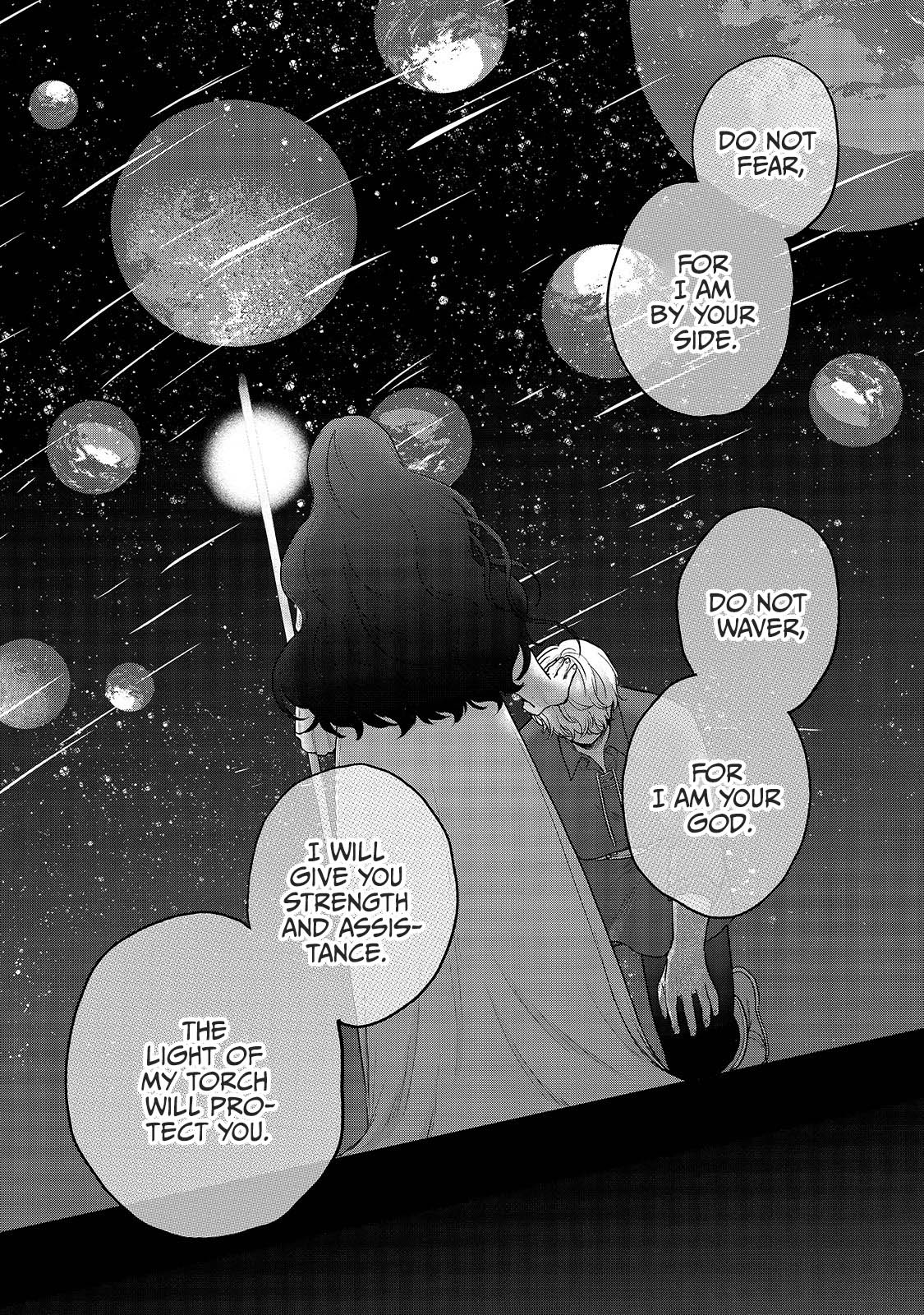 Saihate no Paladin Chapter 39 - Page 24